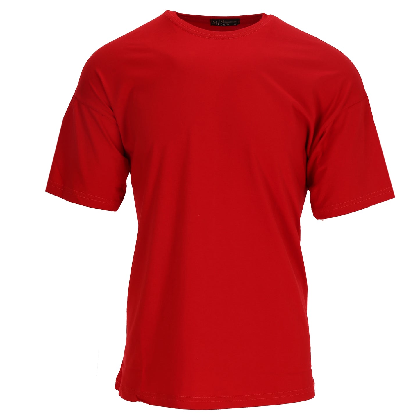 Holzfällerhemd mit Basic Tee Set Größe XL H-265