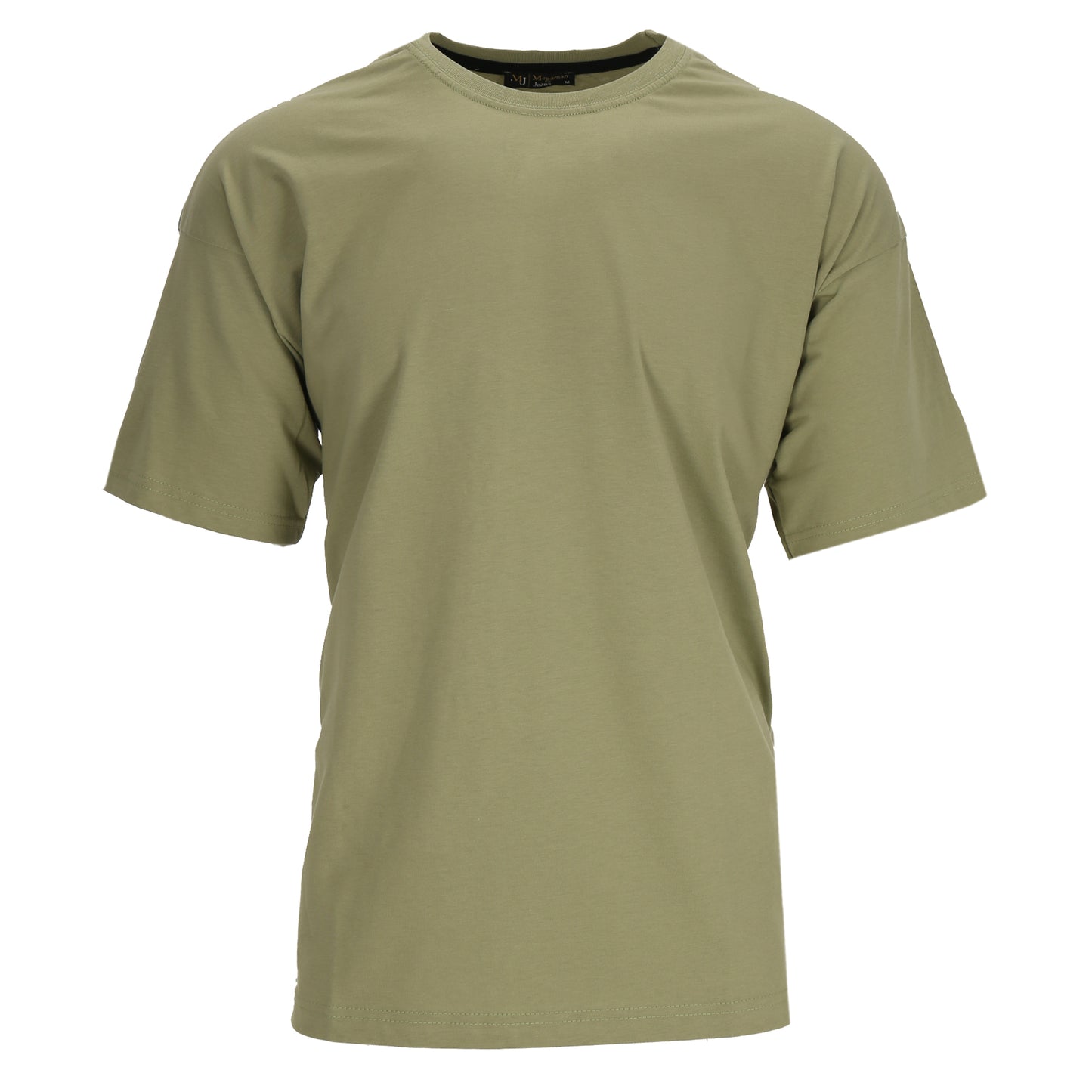 Holzfällerhemd mit Basic Tee Set Größe XL H-265