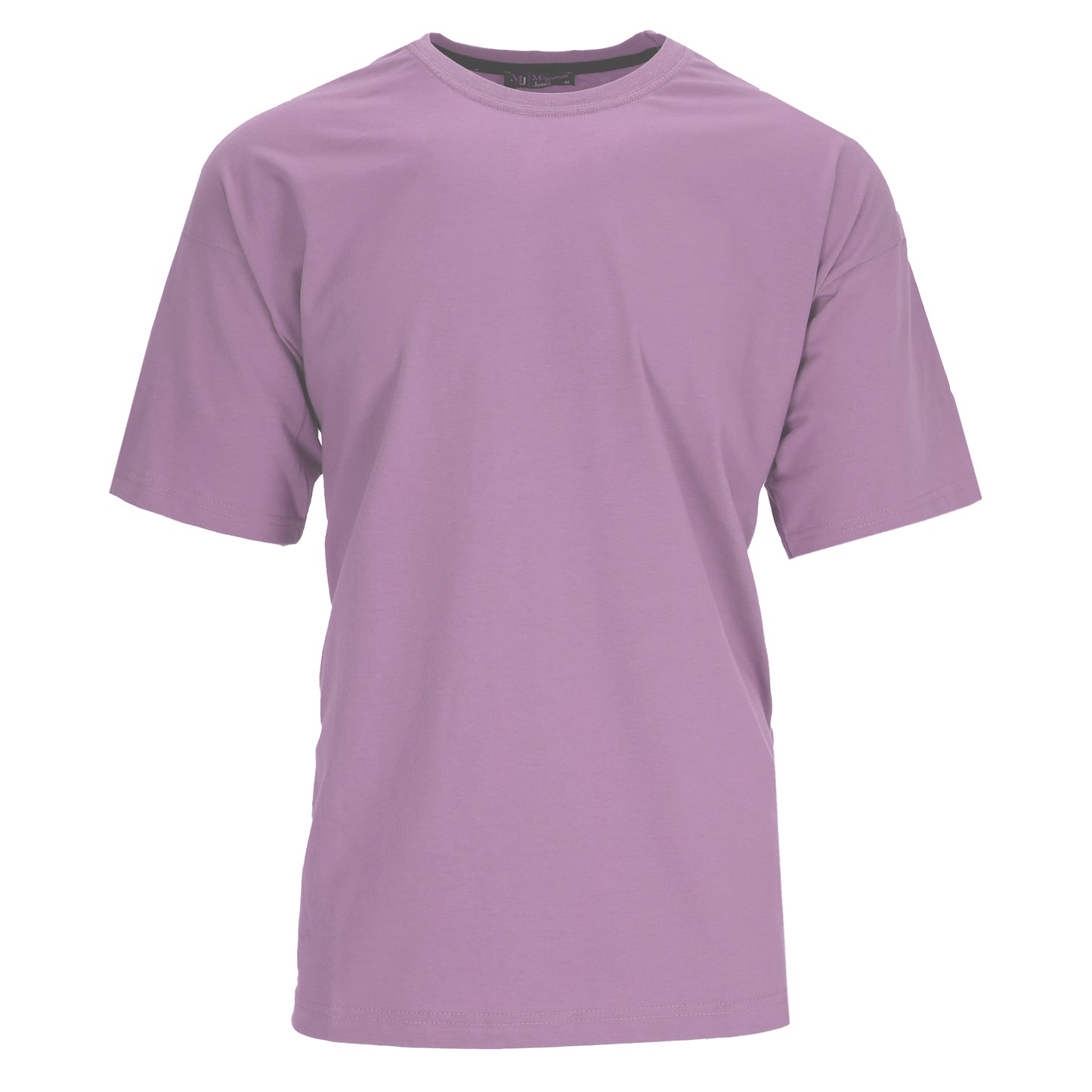 Holzfällerhemd mit Basic Tee Set Größe XL H-265