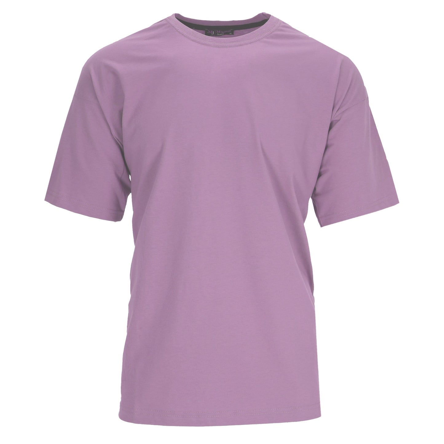 Herren Holzfällerhemd mit Basic Tee Set Größe XXL H-265