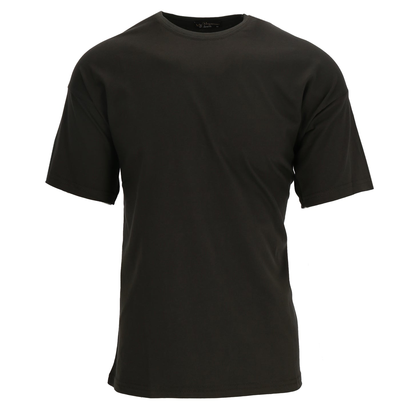 Holzfällerhemd mit Basic Tee Set Größe XL H-265