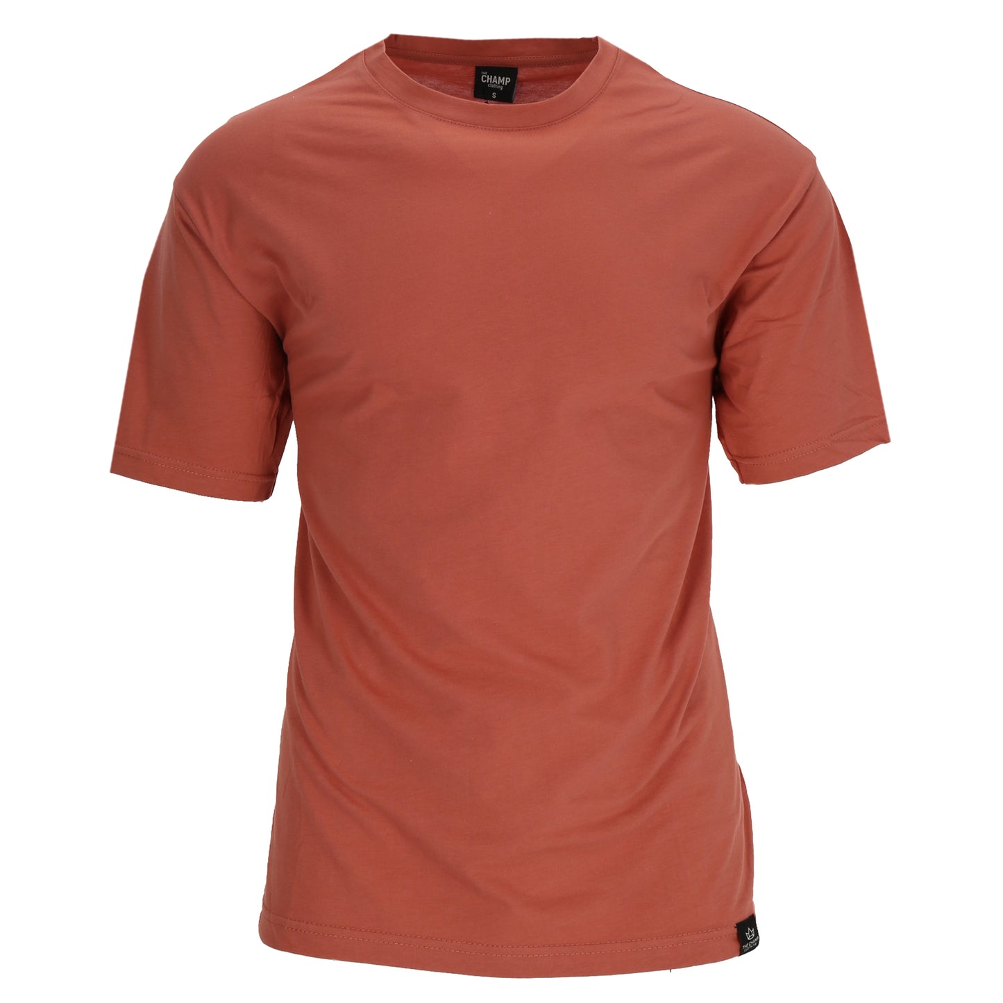Holzfällerhemd mit Basic Tee Set Größe L H-265