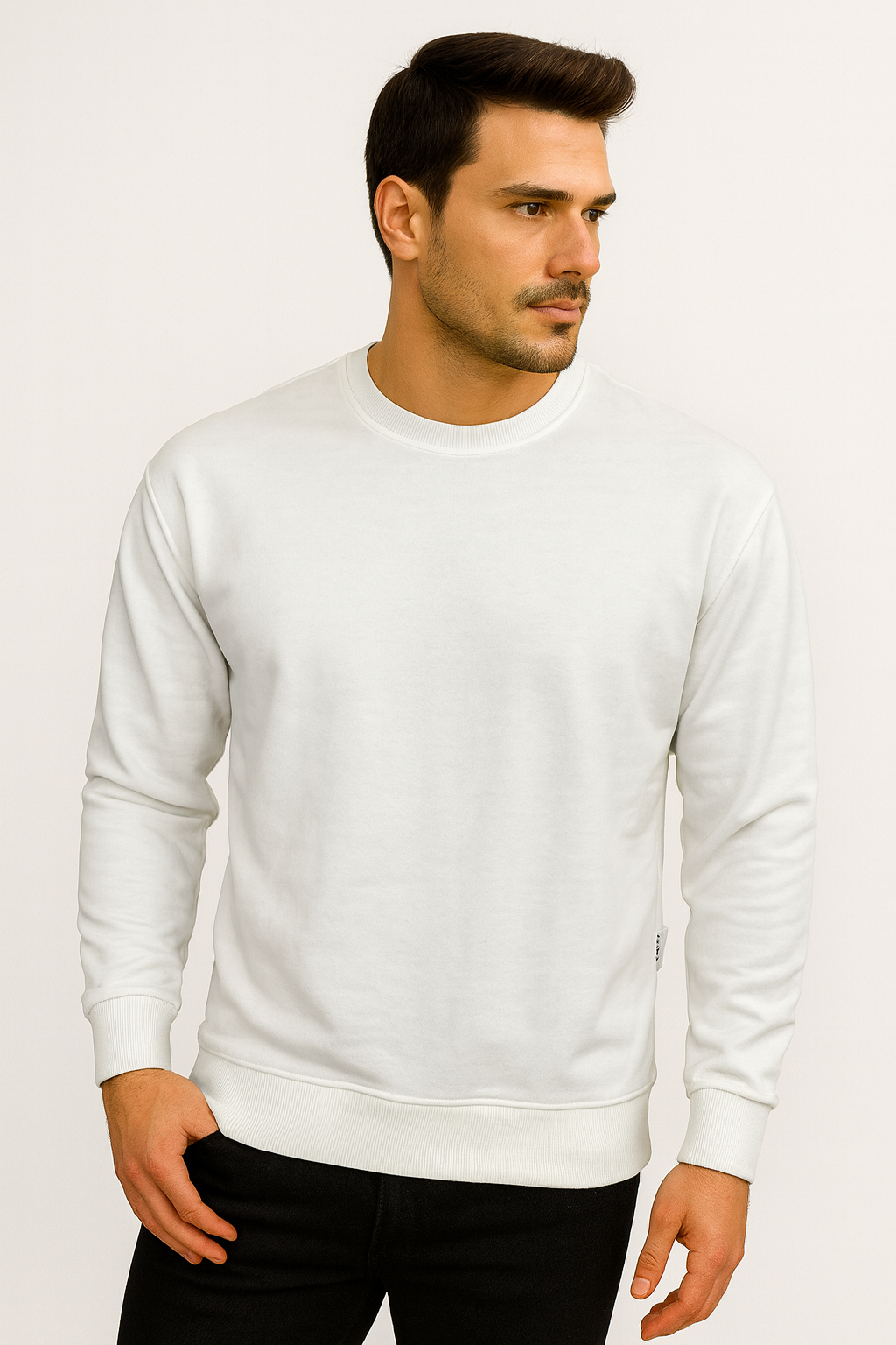 HL-7005 Unisex Sweatshirt