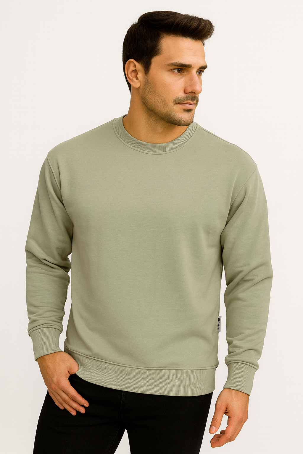 HL-7005 Unisex Sweatshirt