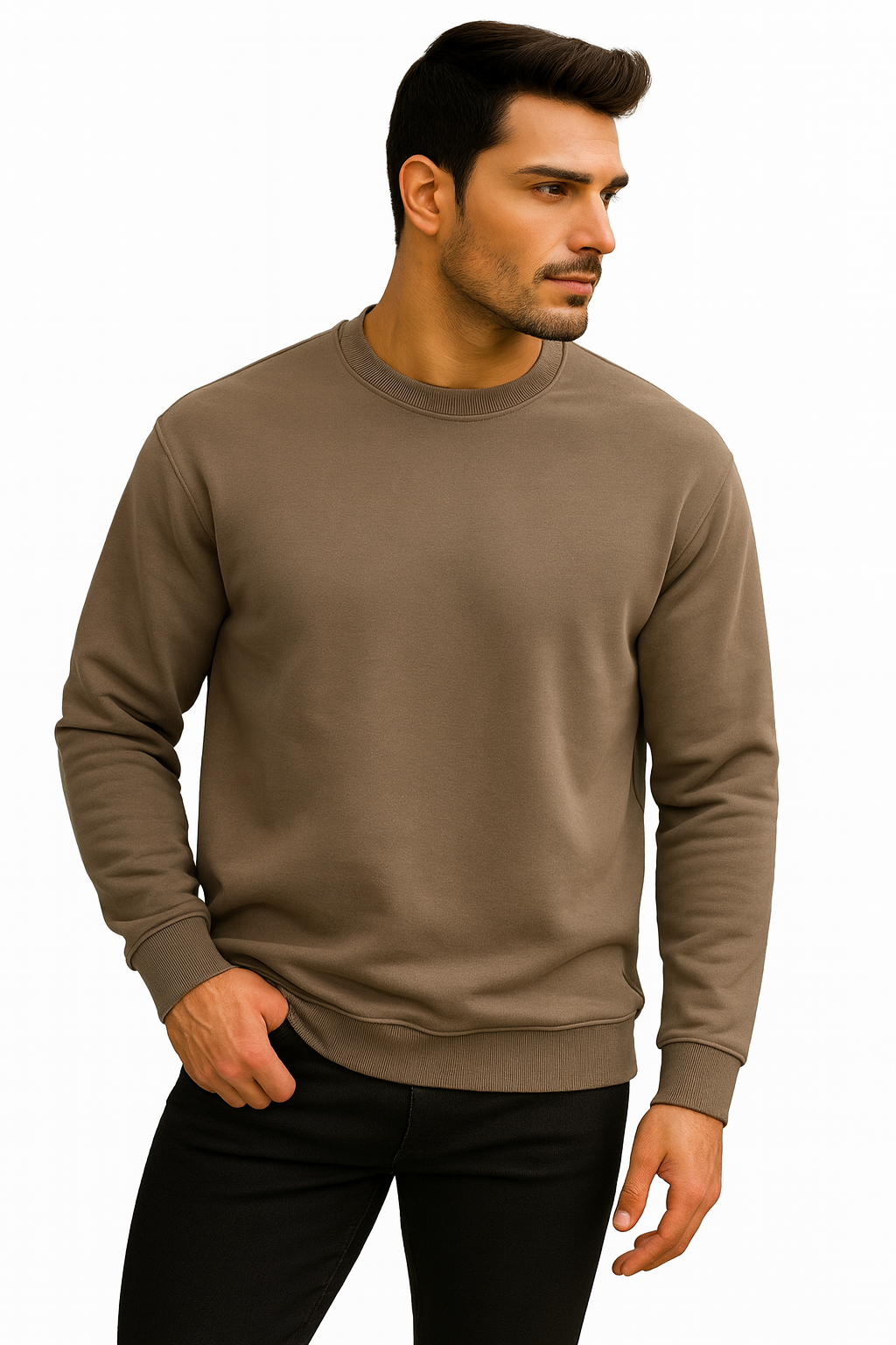 HL-7005 Unisex Sweatshirt