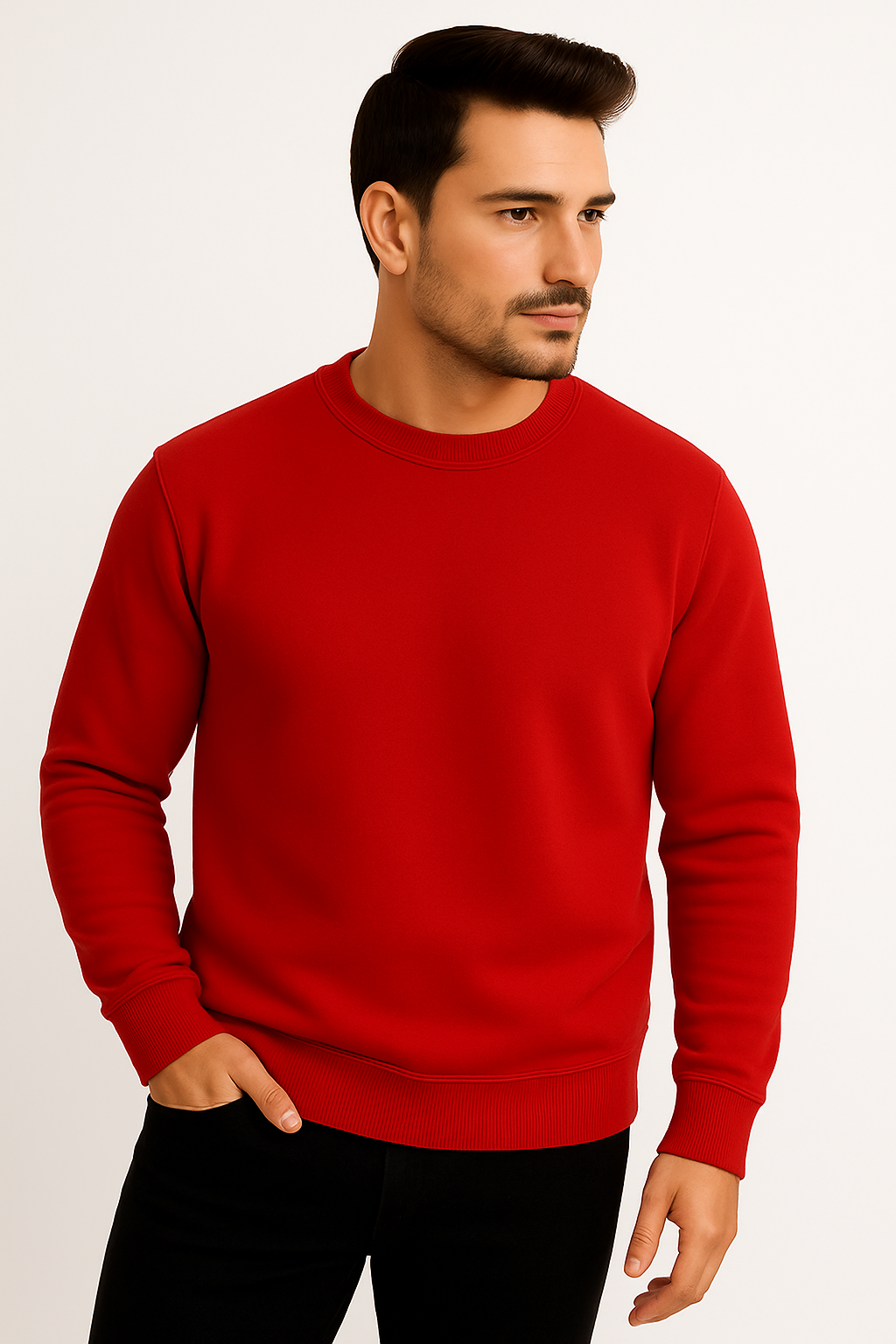 HL-7005 Unisex Sweatshirt