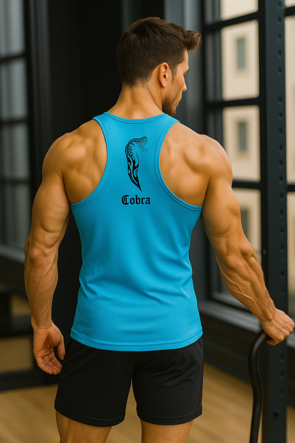 Musk-02 Herren T-Shirt | Moderner & bequemer Stil | Alle Farben & Größen