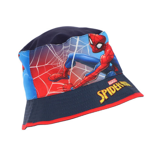 Spiderman Anglerhut KHUT-100 Ansicht 2