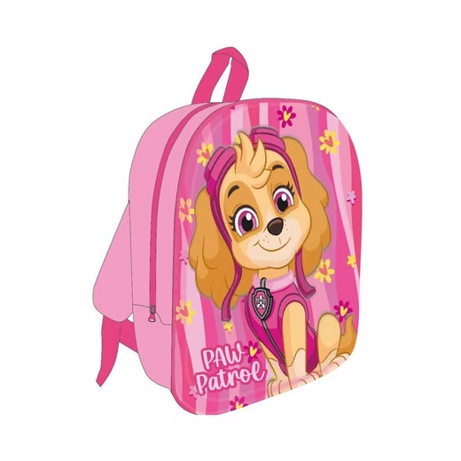 Paw Patrol Skye Kinderrucksack Rosa KR-116