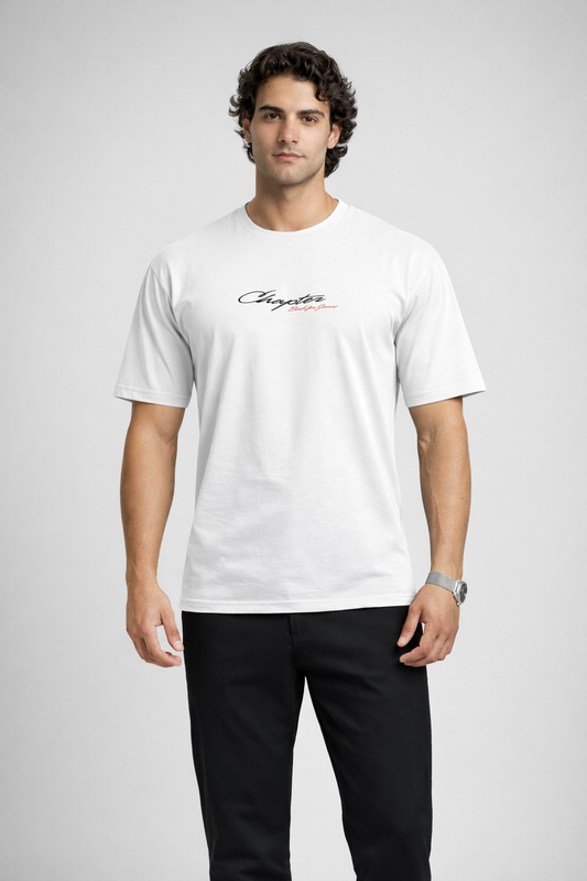TS-5013 Premium Oversized T-Shirt – Minimal Style & Maximaler Komfort