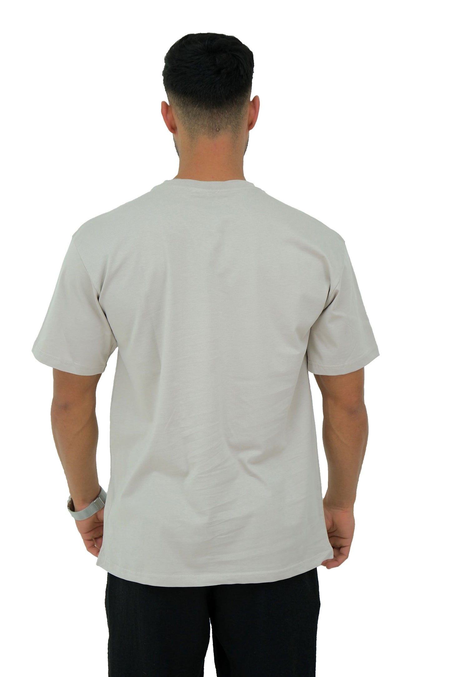 T-Shirt Basic Shirt Oversized Tee