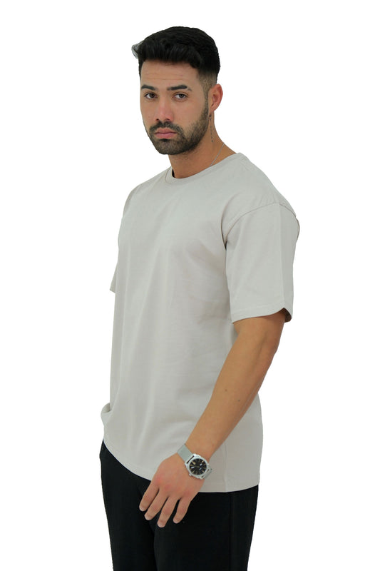 T-Shirt Basic Shirt Oversized Tee