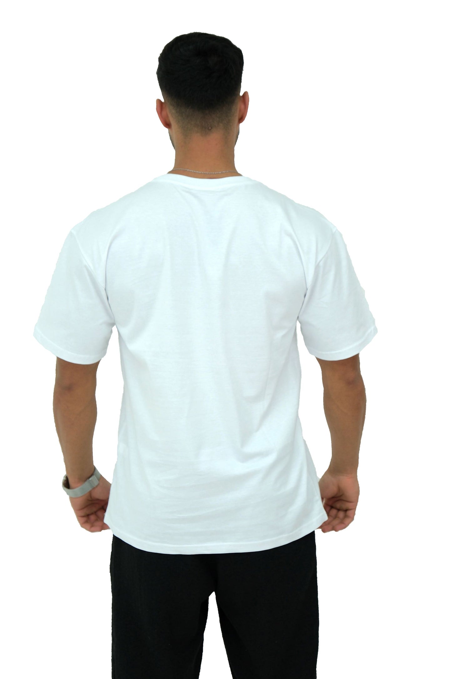 T-Shirt Basic Shirt Oversized Tee