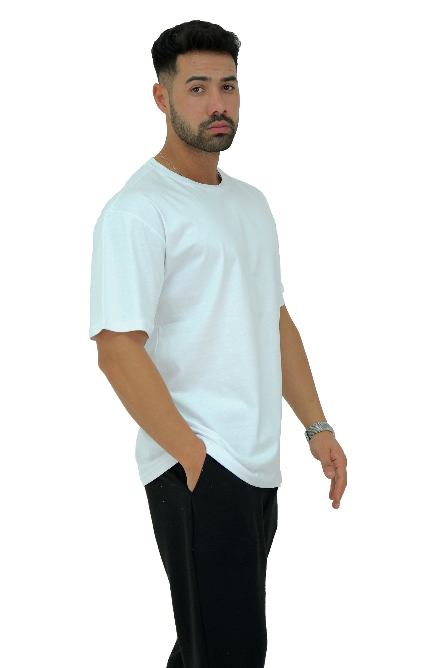 T-Shirt Basic Shirt Oversized Tee