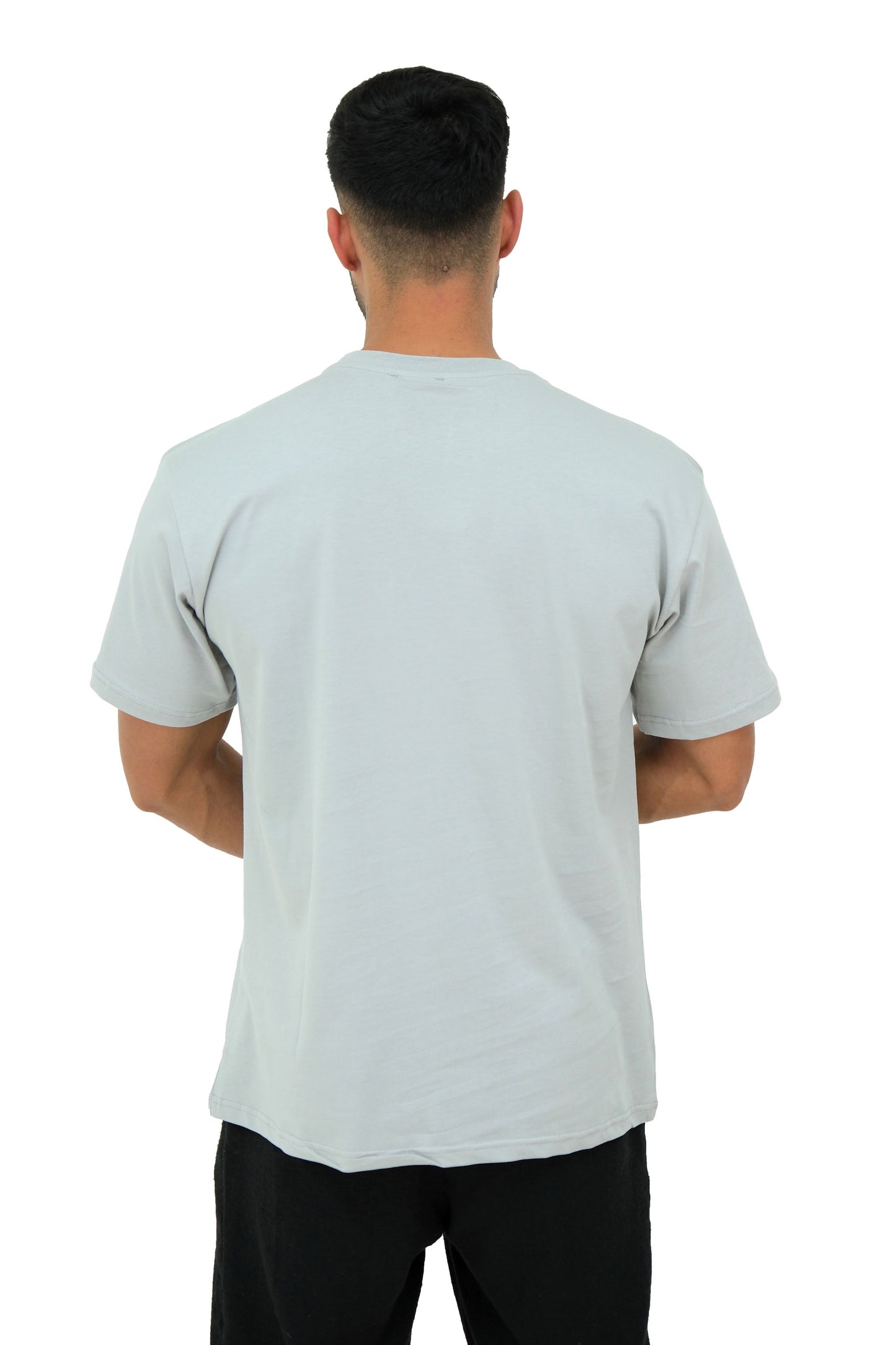 T-Shirt Basic Shirt Oversized Tee