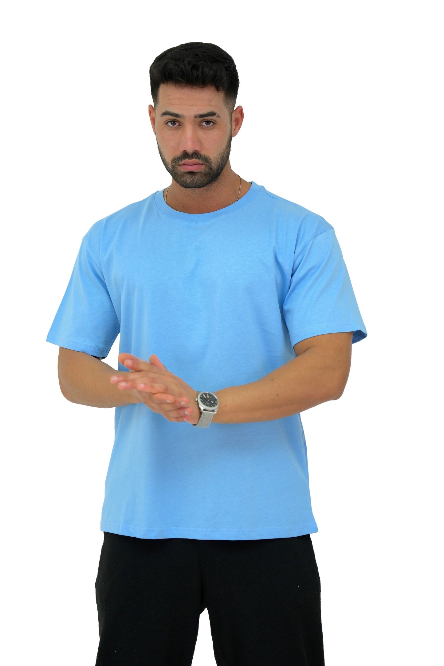 T-Shirt Basic Shirt Oversized Tee