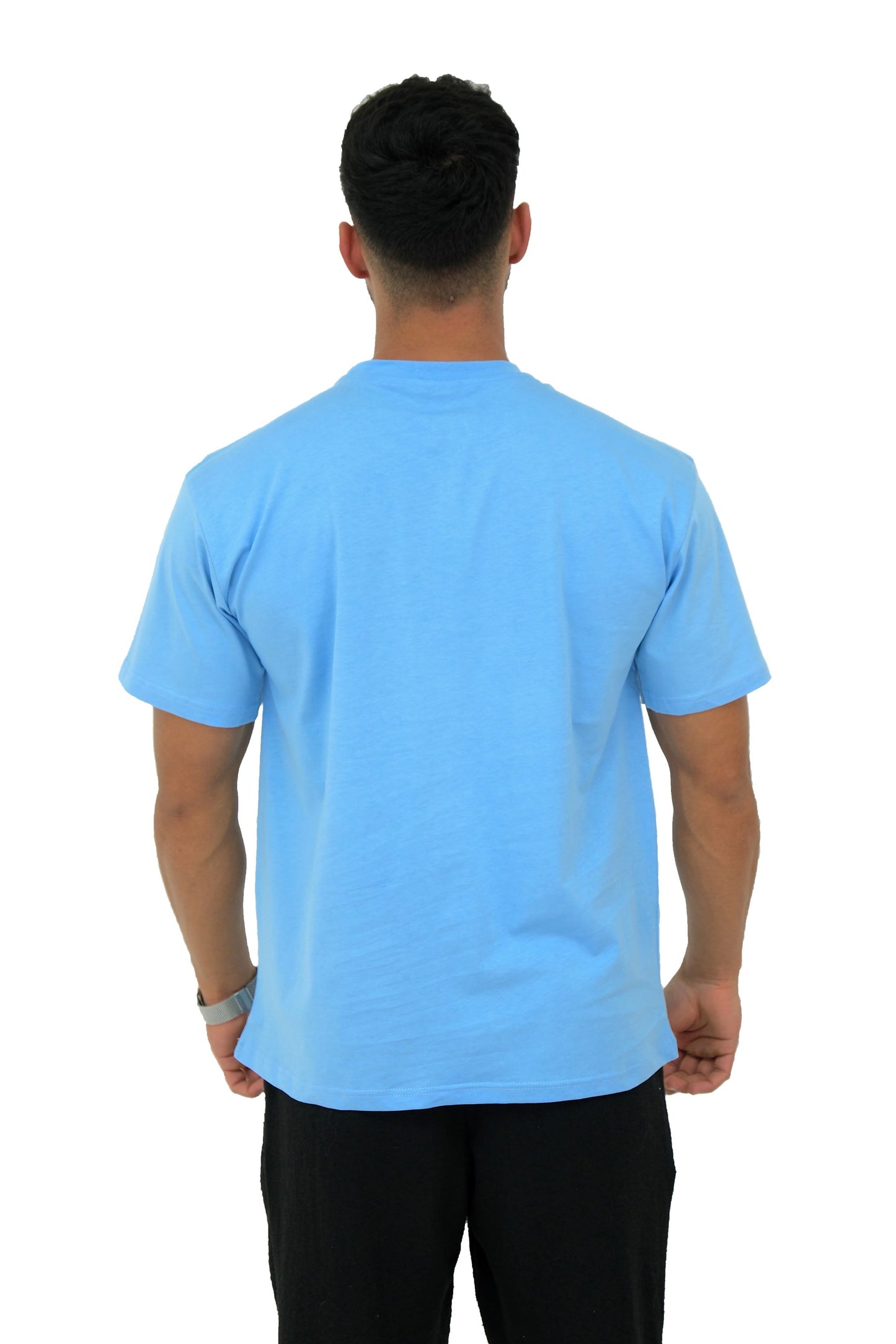 T-Shirt Basic Shirt Oversized Tee
