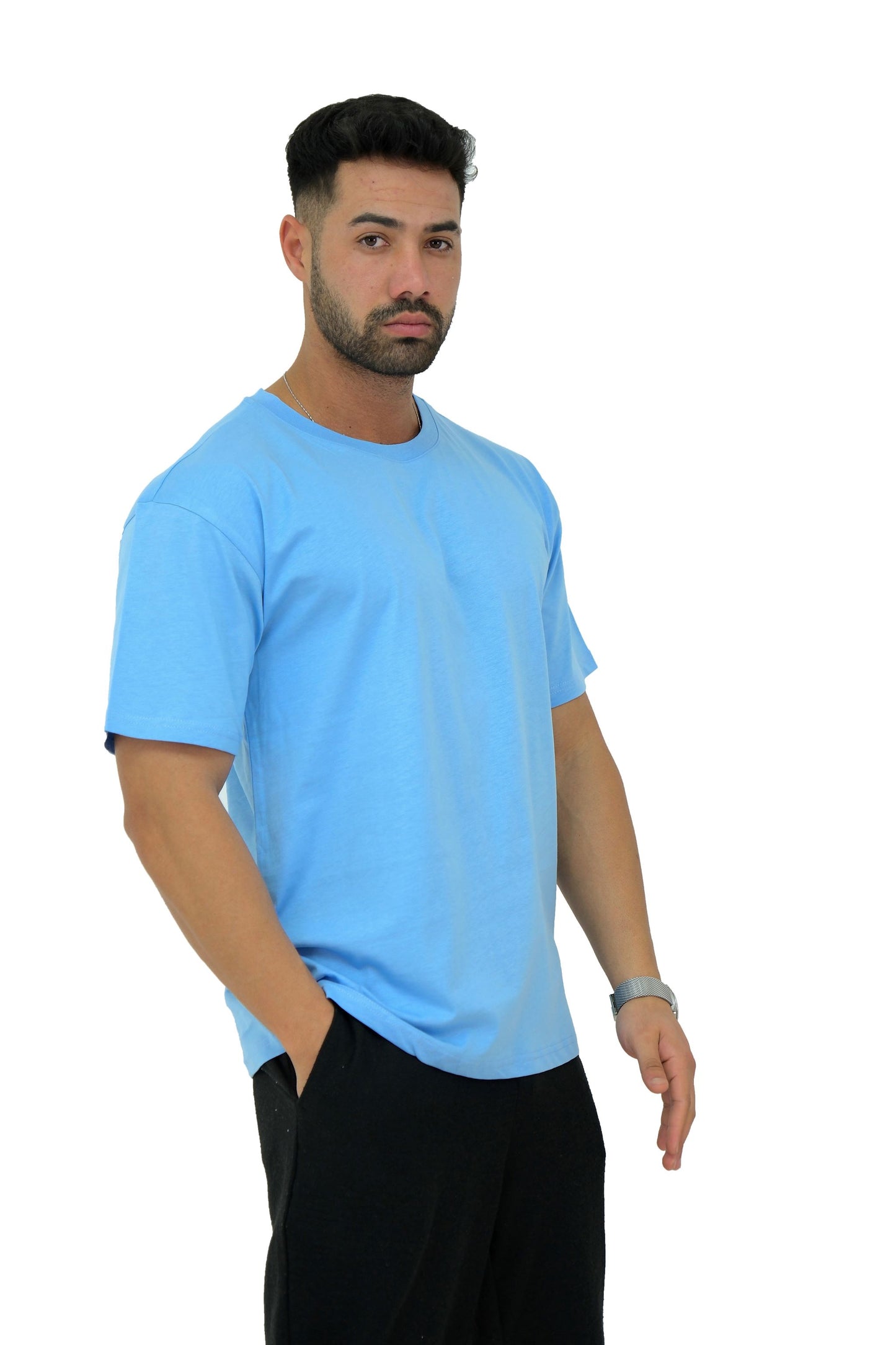 T-Shirt Basic Shirt Oversized Tee