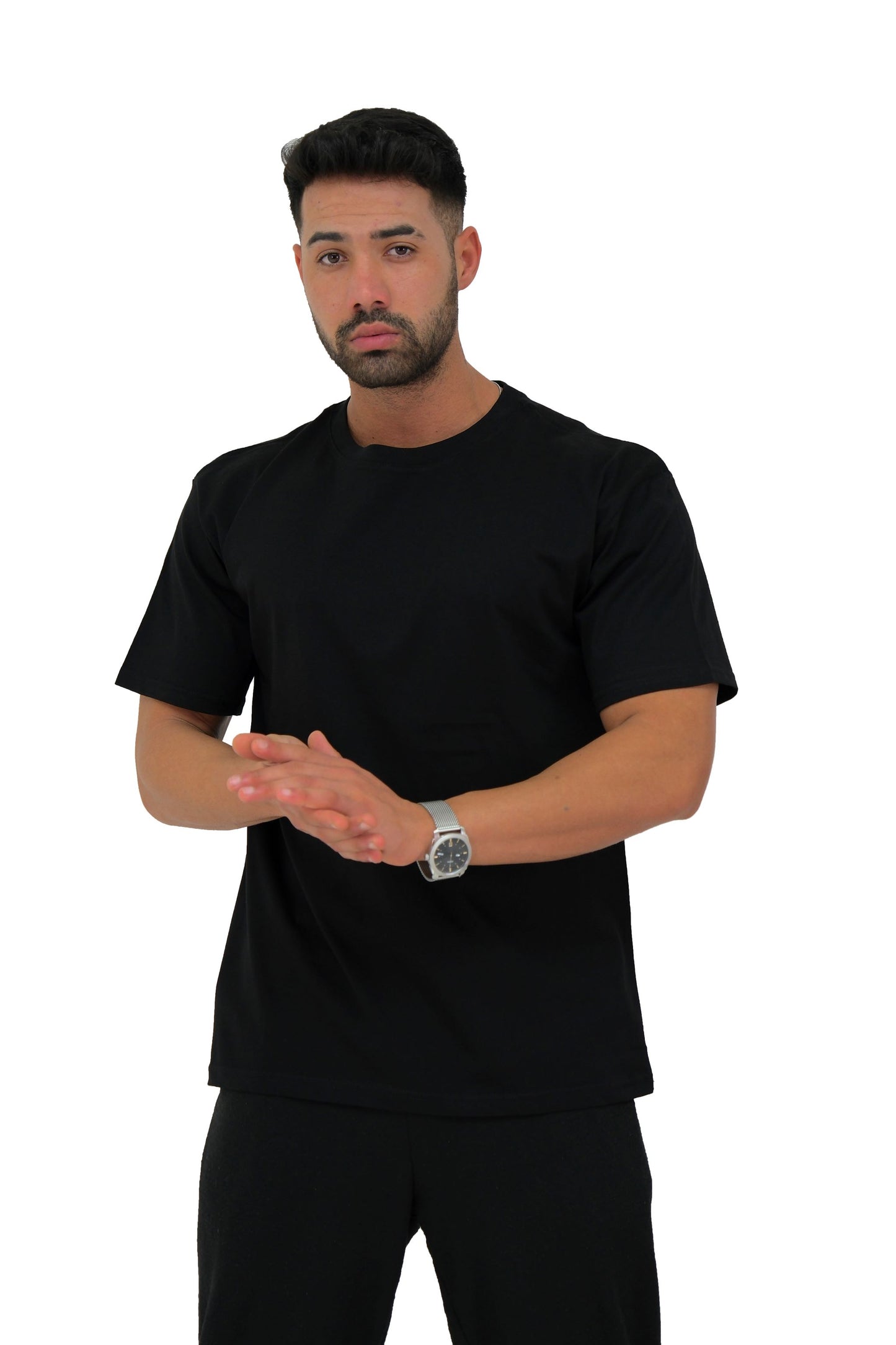 T-Shirt Basic Shirt Oversized Tee