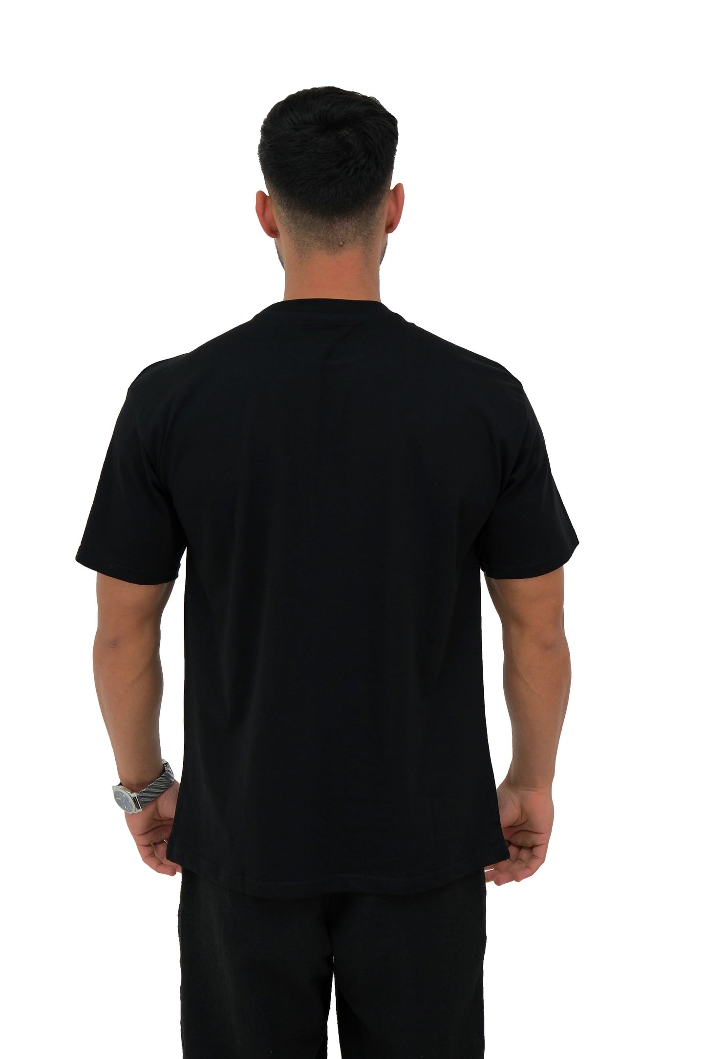 T-Shirt Basic Shirt Oversized Tee