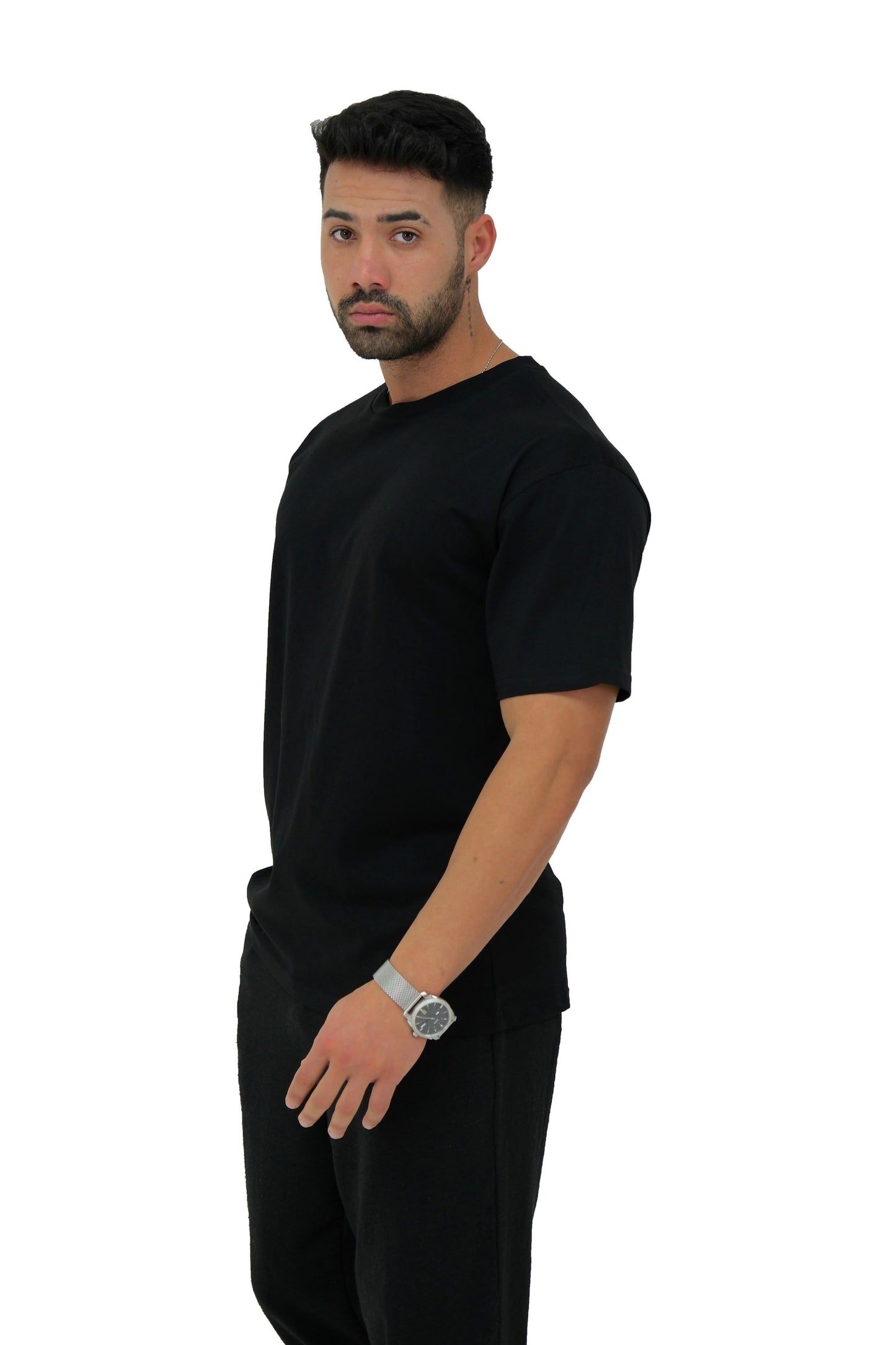 T-Shirt Basic Shirt Oversized Tee