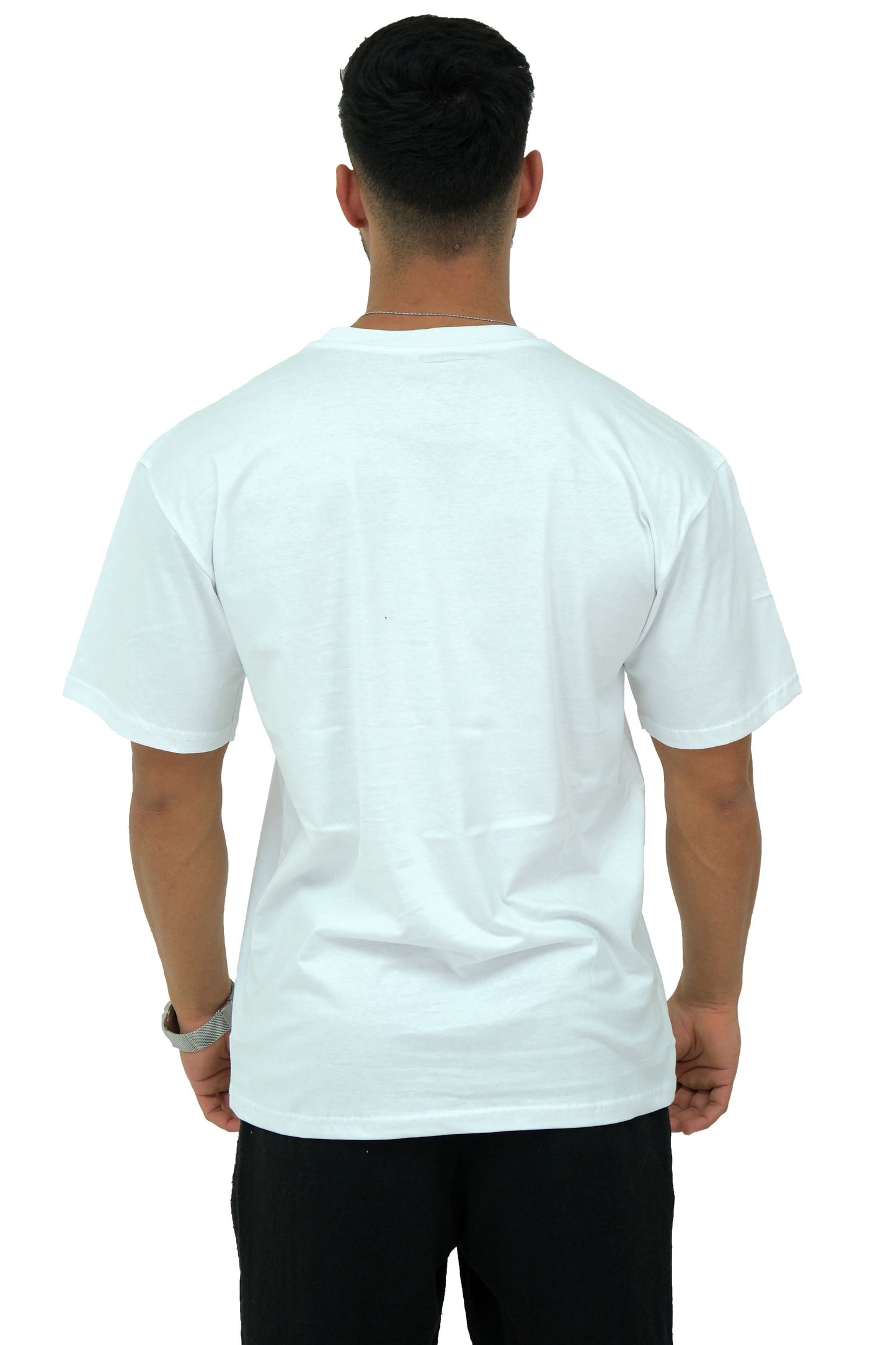 T-Shirt Oversized Tee Chepter Shirt