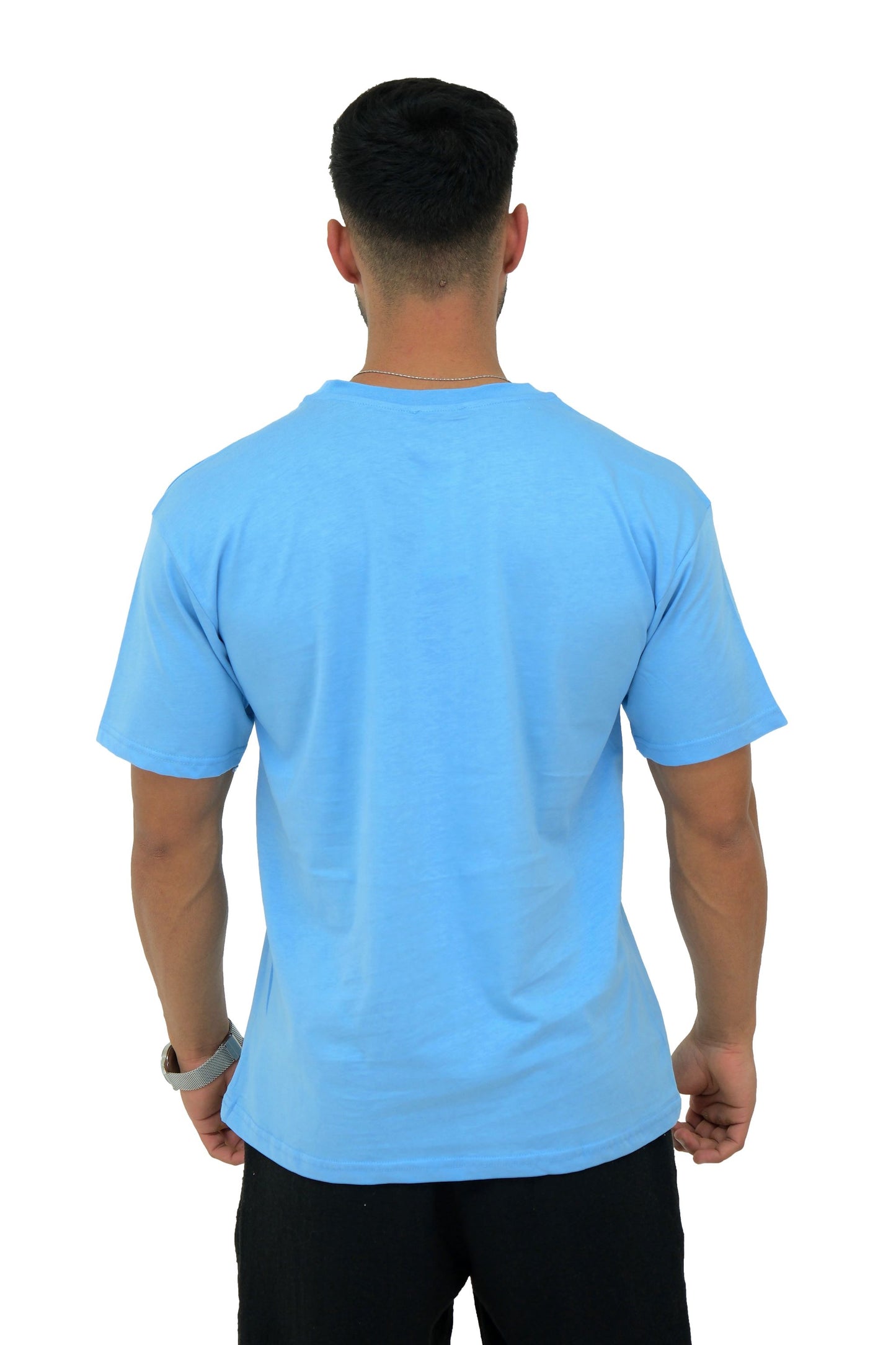 T-Shirt Oversized Tee Chepter Shirt