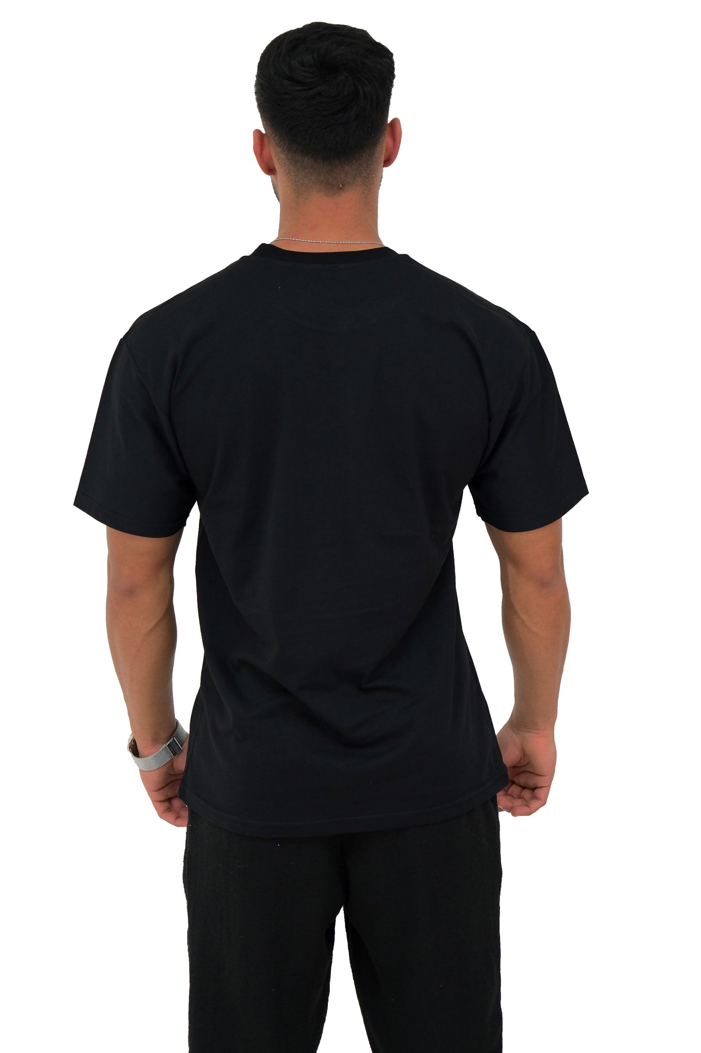 T-Shirt Oversized Tee Chepter Shirt