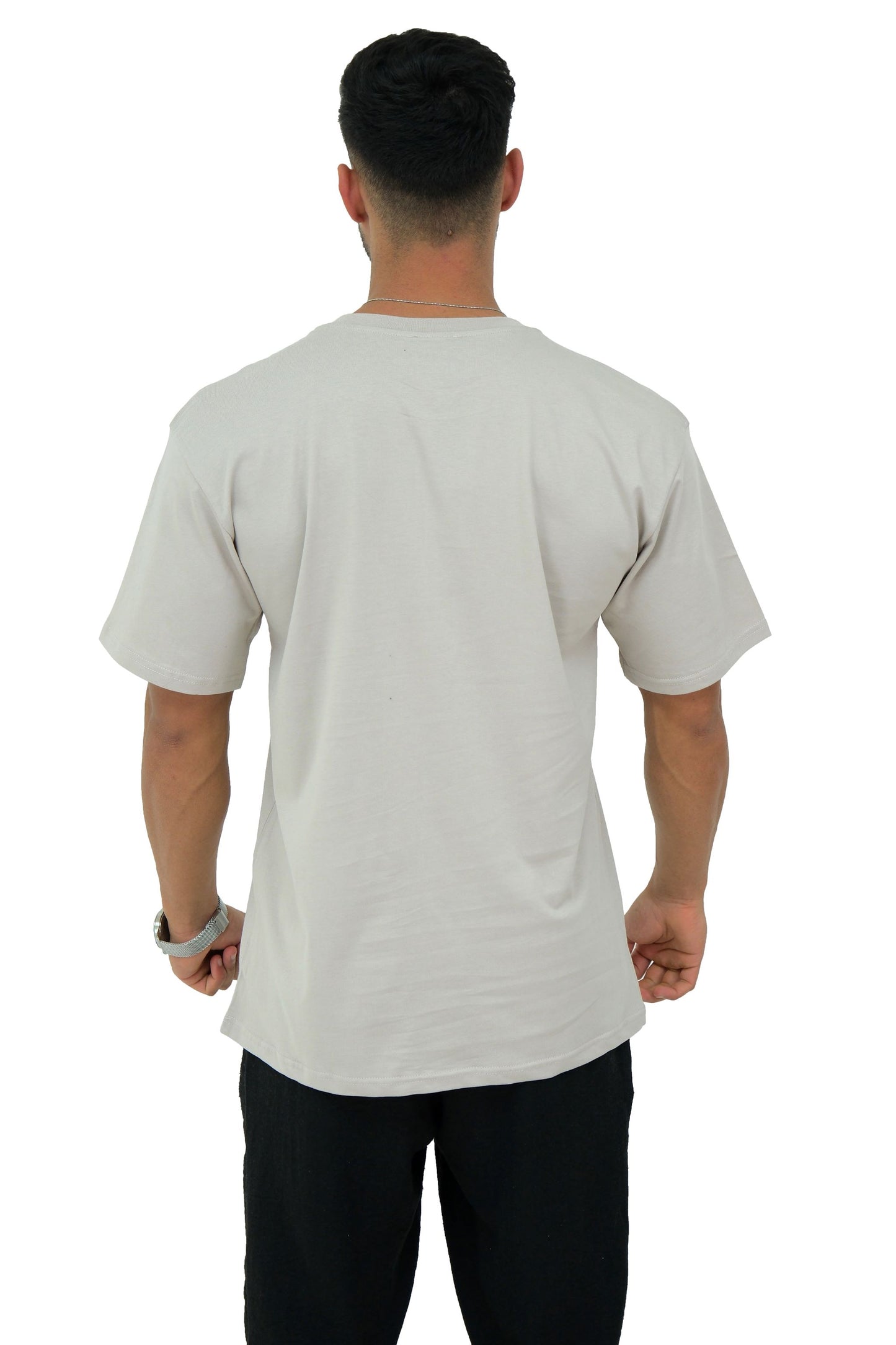 Herren T-Shirt Adventure Tee
