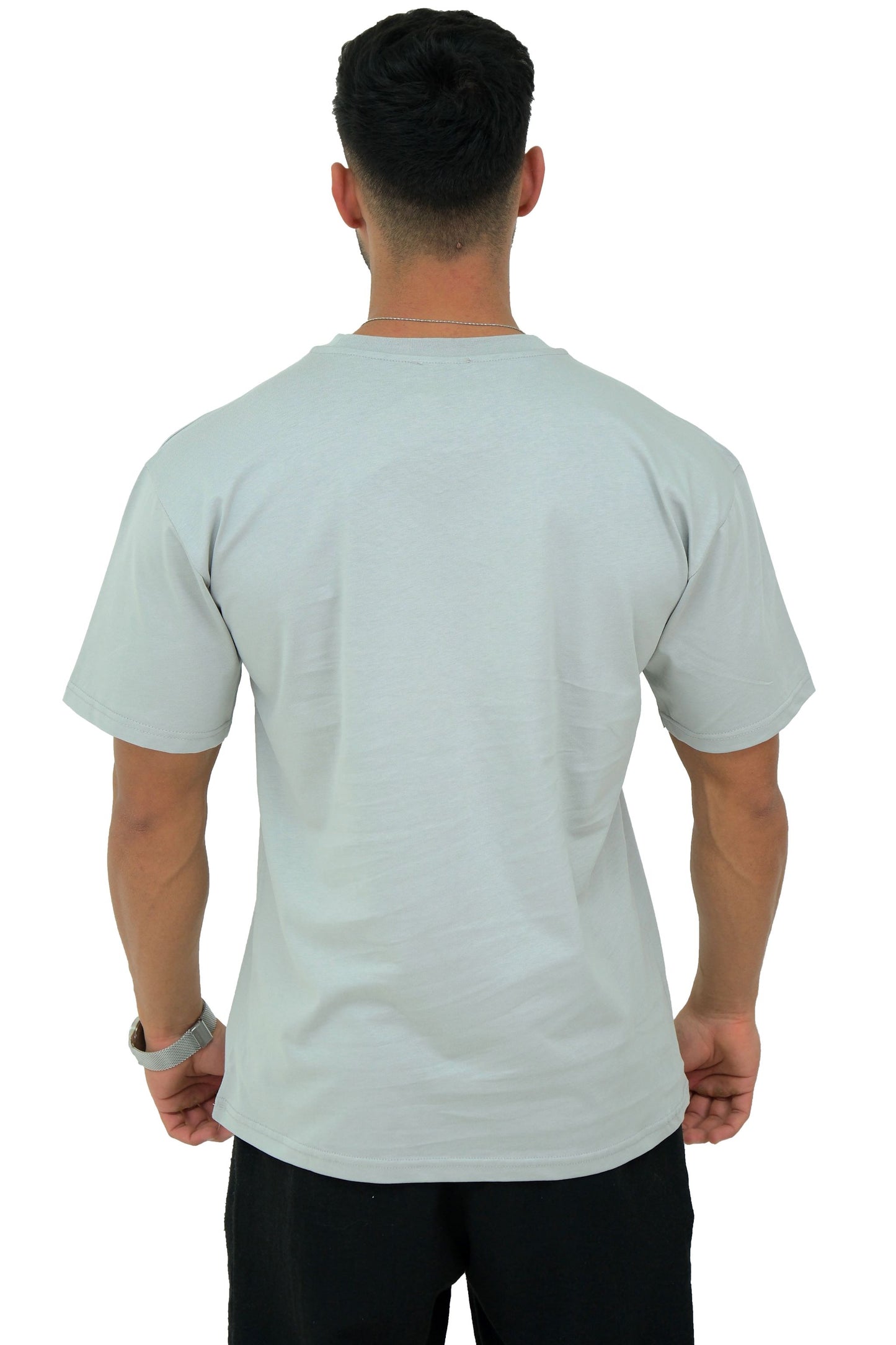 Herren T-Shirt Adventure Tee