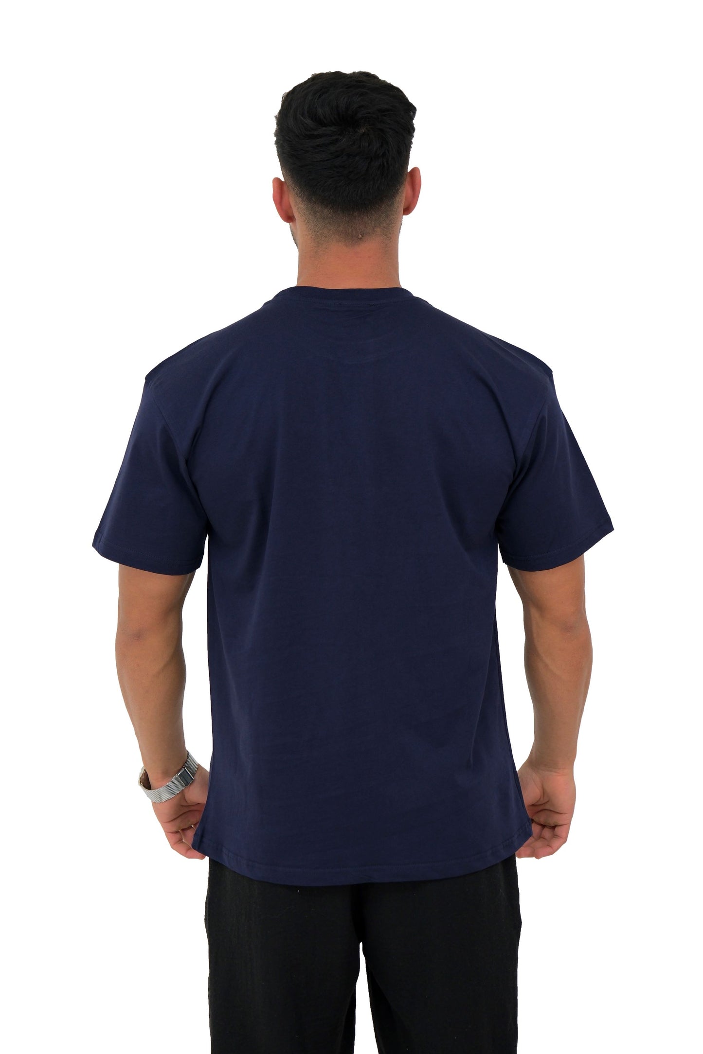 Herren T-Shirt Adventure Tee