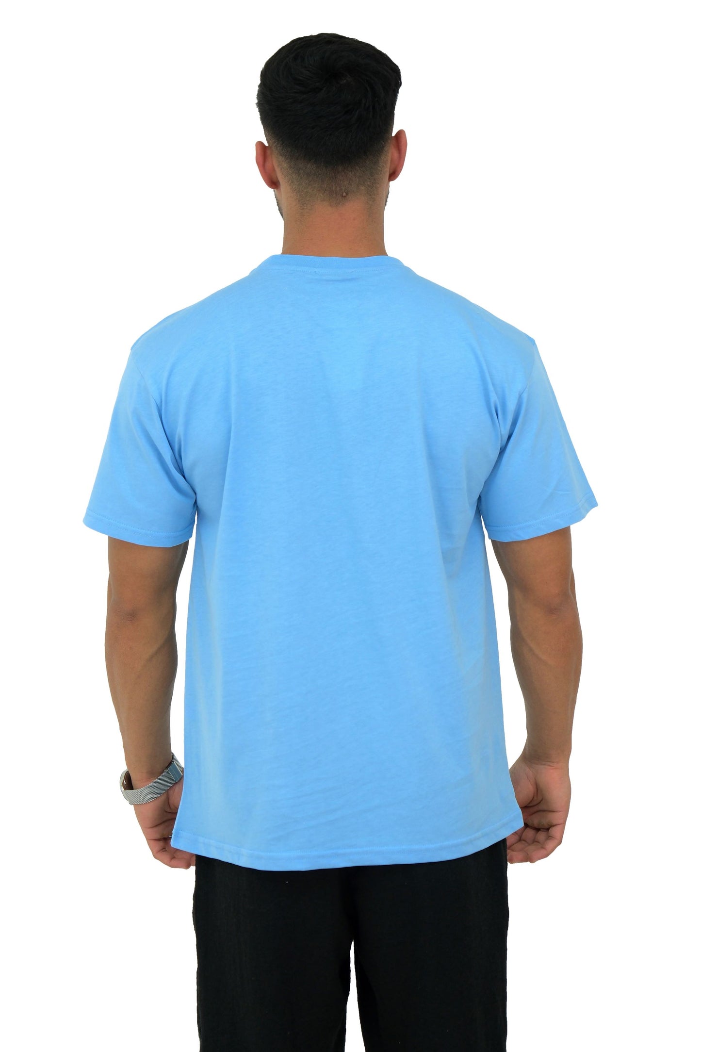 Herren T-Shirt Adventure Tee