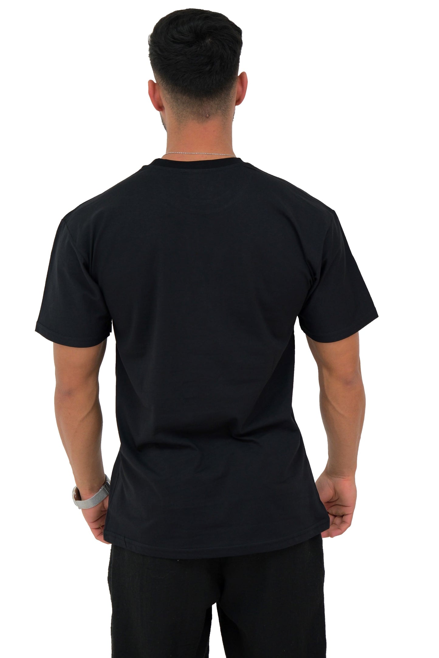 Herren T-Shirt Adventure Tee