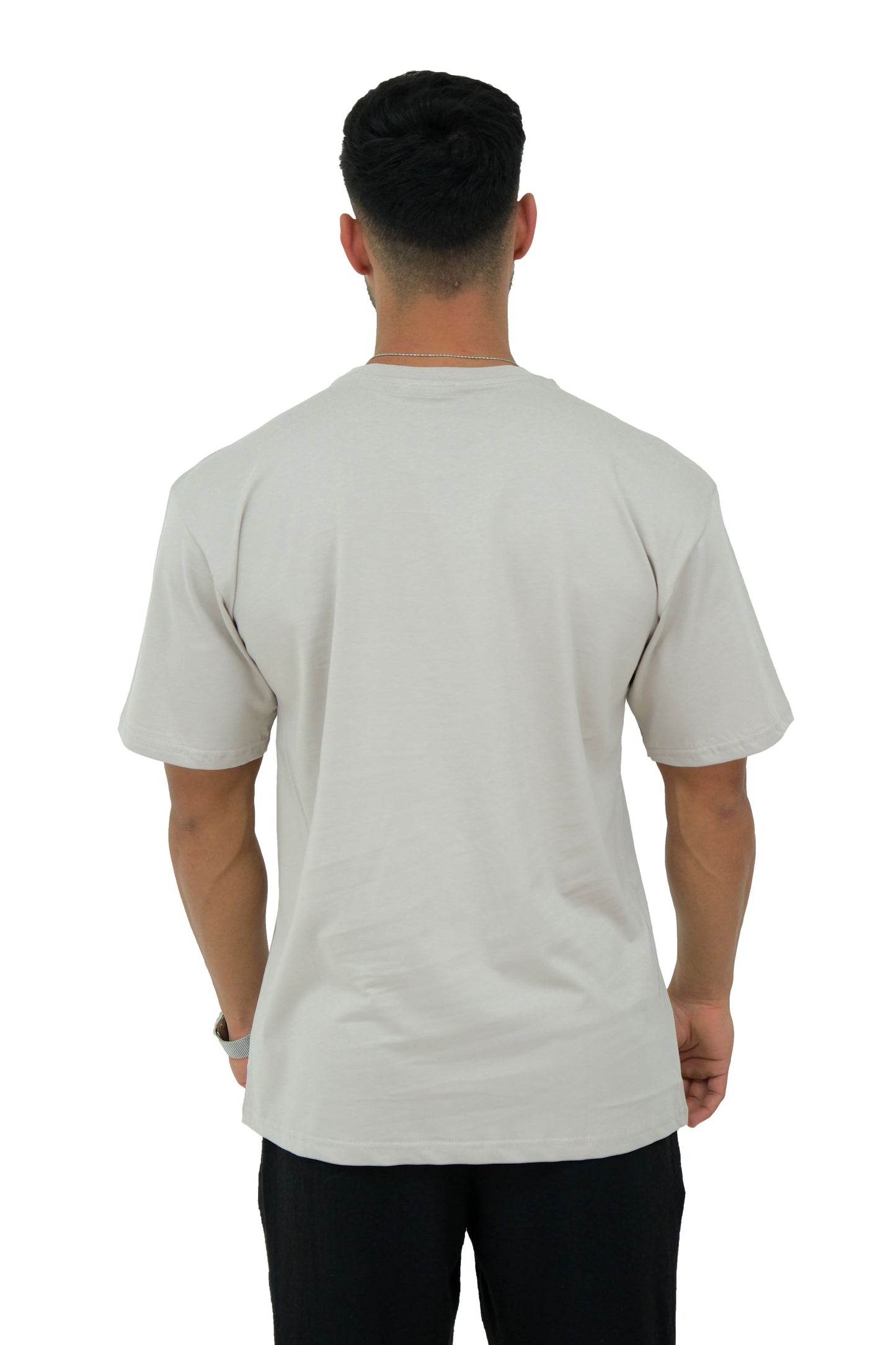 T-Shirt Oversized Tee High Springs Shirt