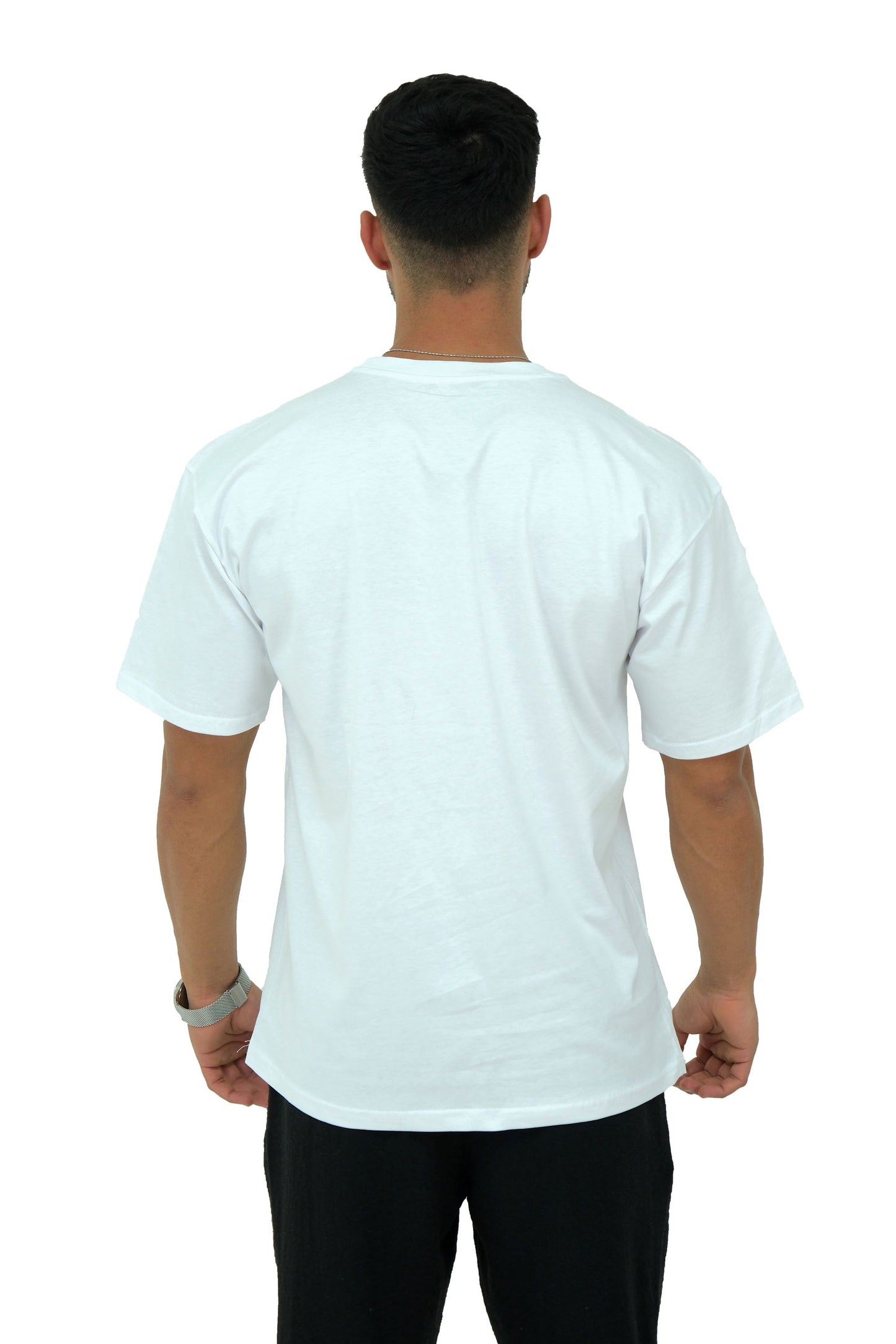 T-Shirt Oversized Tee High Springs Shirt