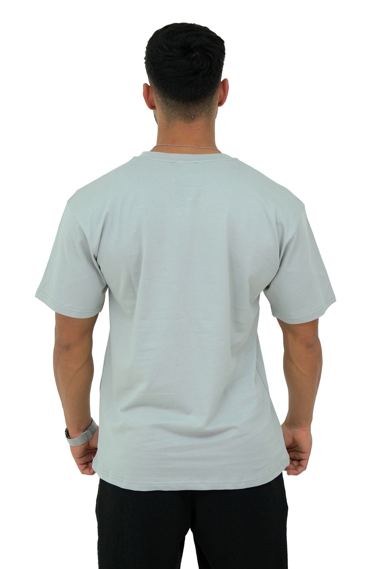 T-Shirt Oversized Tee High Springs Shirt