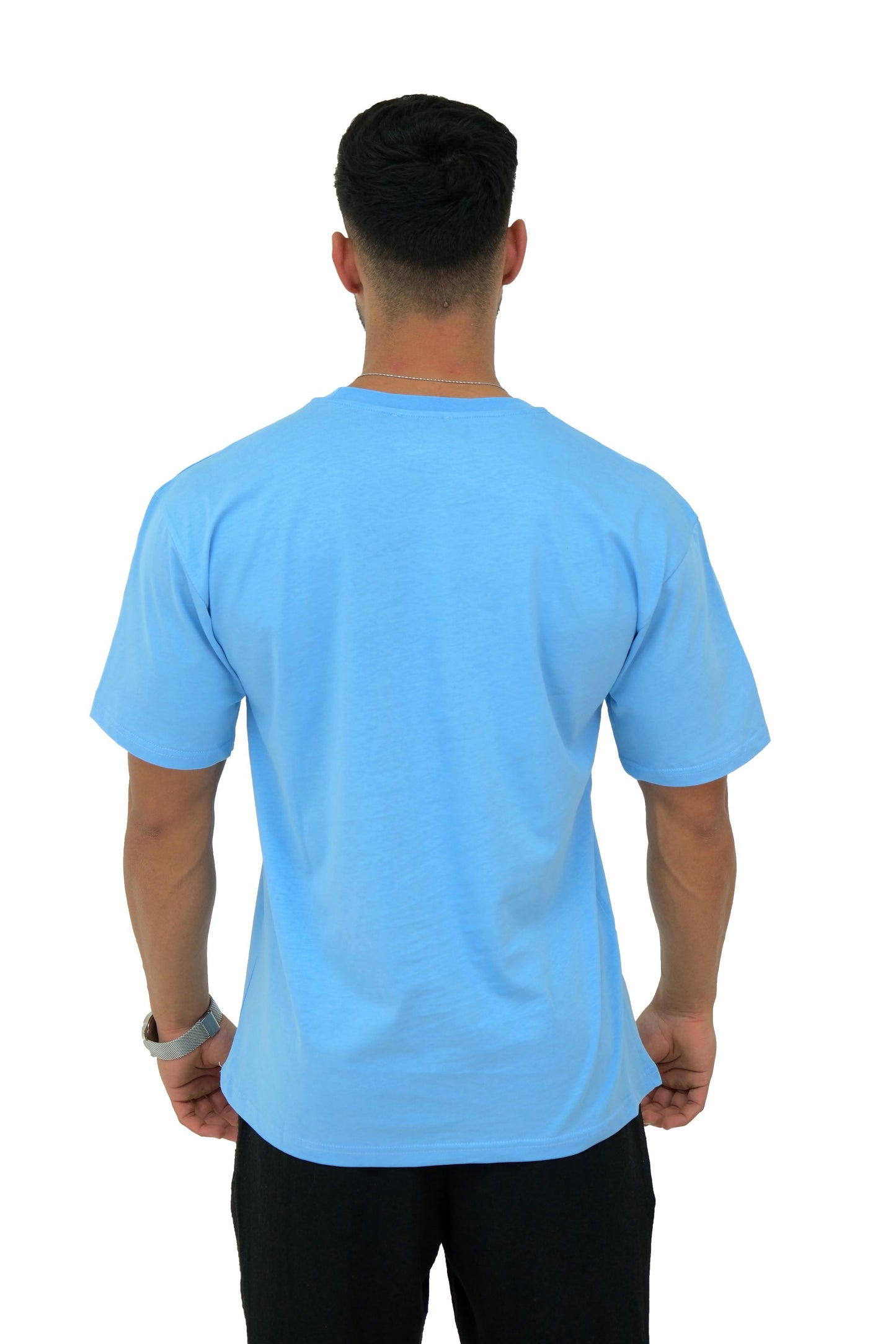 T-Shirt Oversized Tee High Springs Shirt