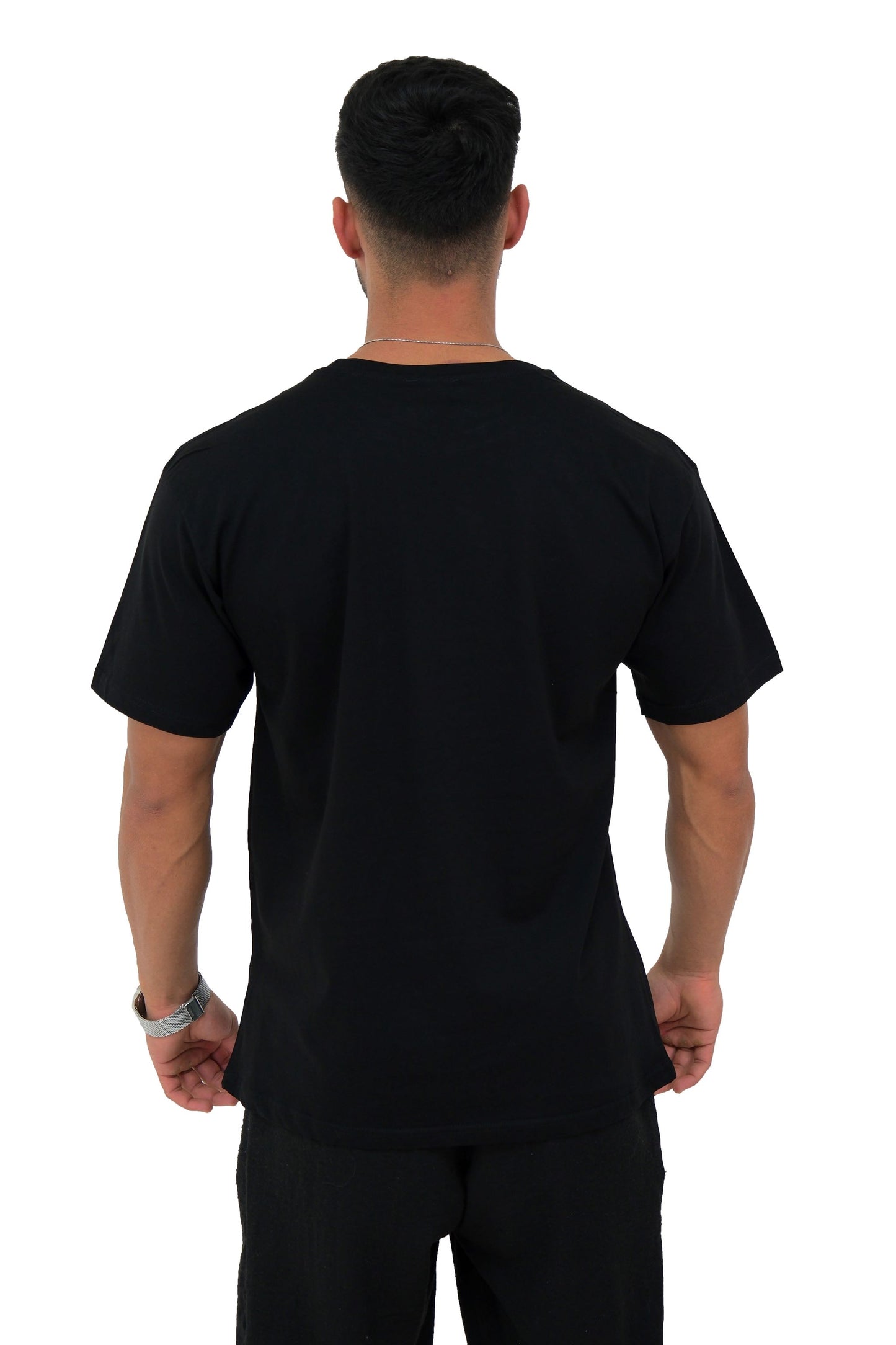 T-Shirt Oversized Tee High Springs Shirt
