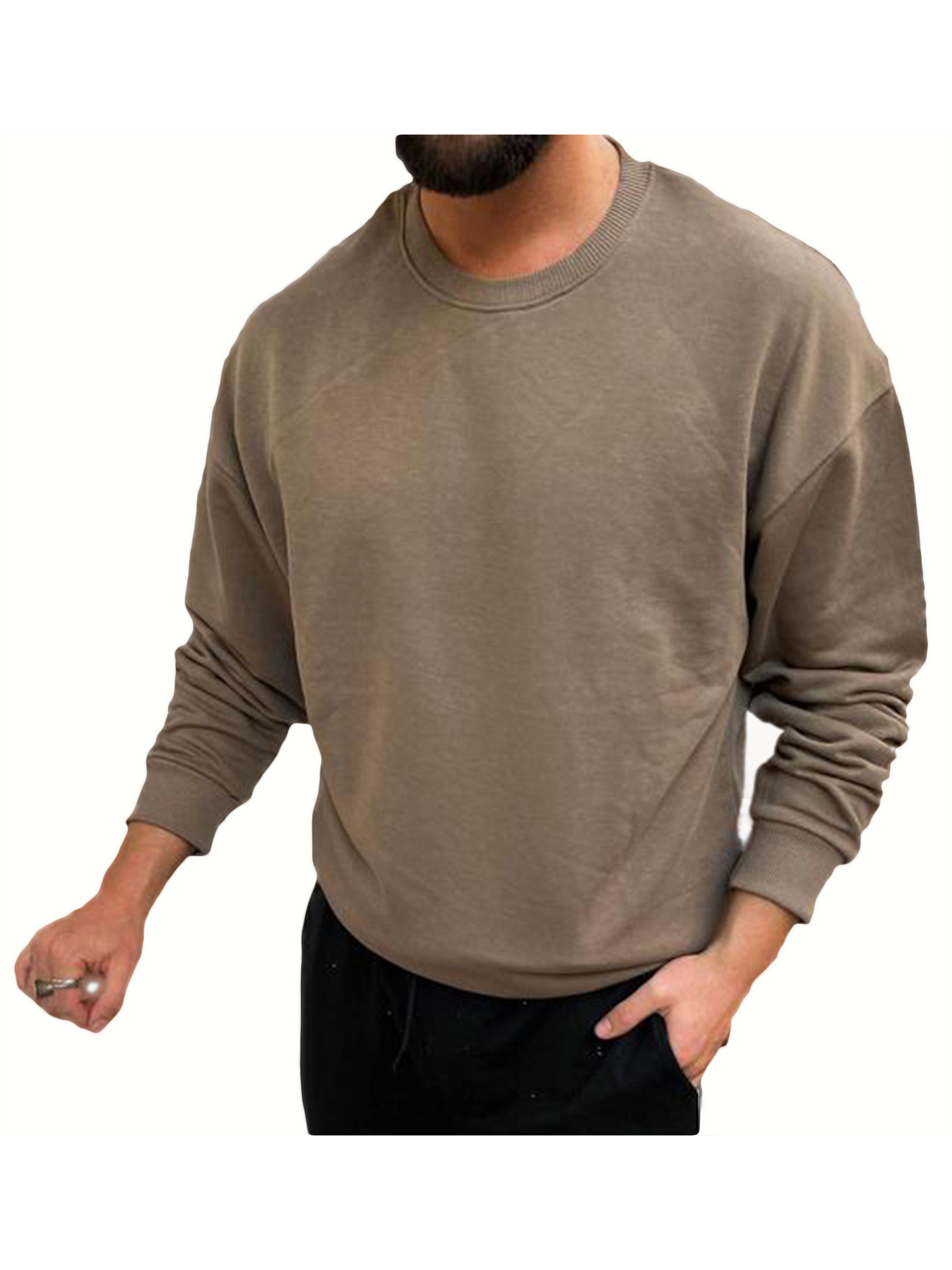 HL-7005 Unisex Sweatshirt