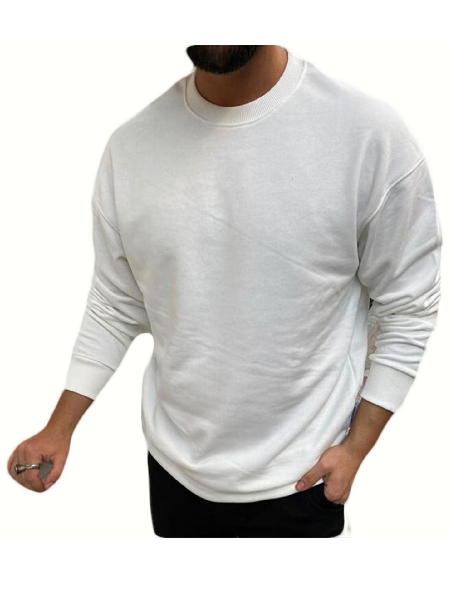HL-7005 Unisex Sweatshirt