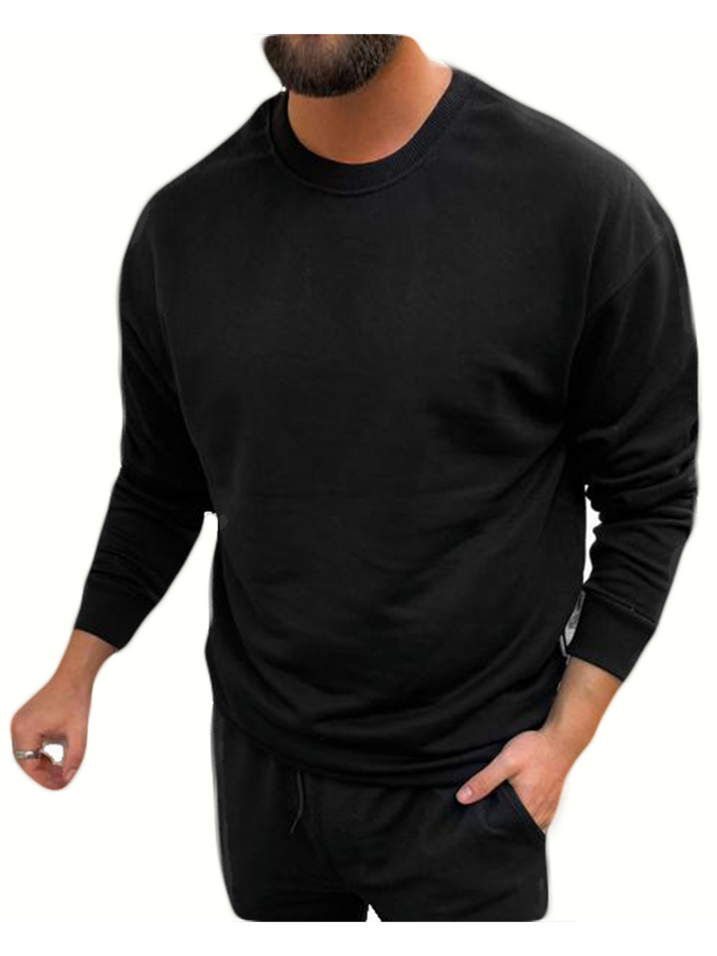 HL-7005 Unisex Sweatshirt