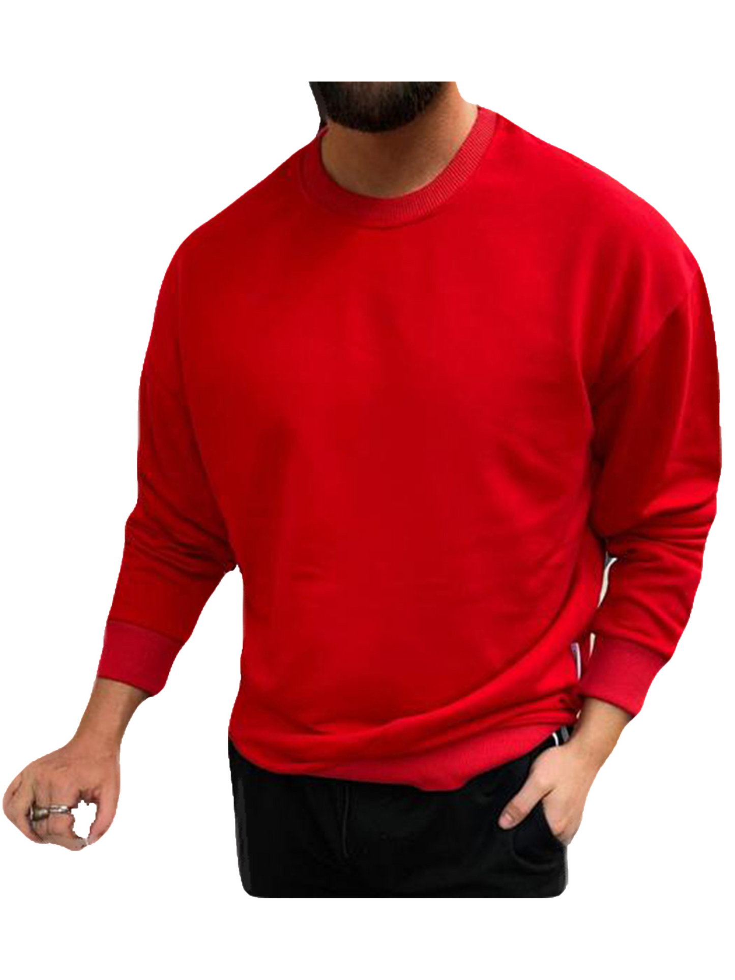 HL-7005 Unisex Sweatshirt