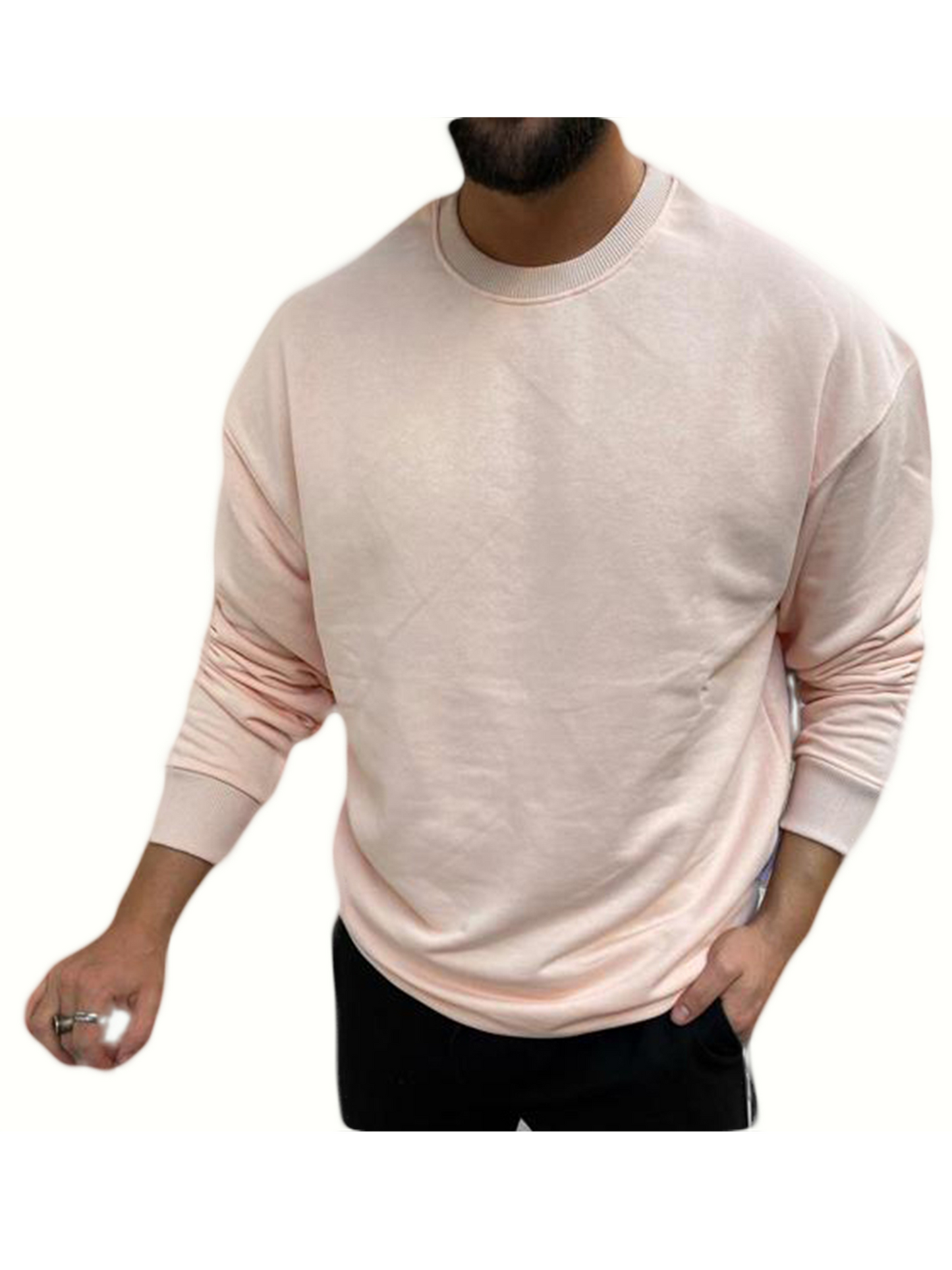 HL-7005 Unisex Sweatshirt