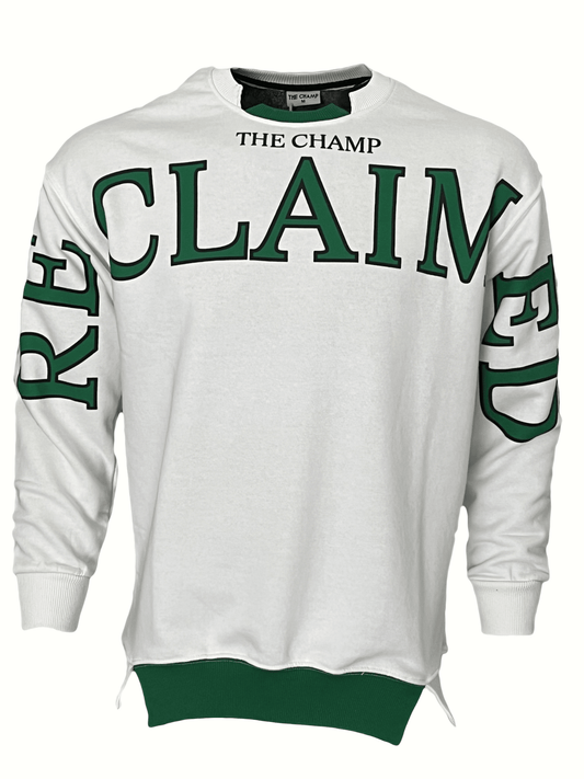 HL-7025 Sweatshirt – Dein Statement für Stil und Komfort - Hoodie | Megaman Jeans