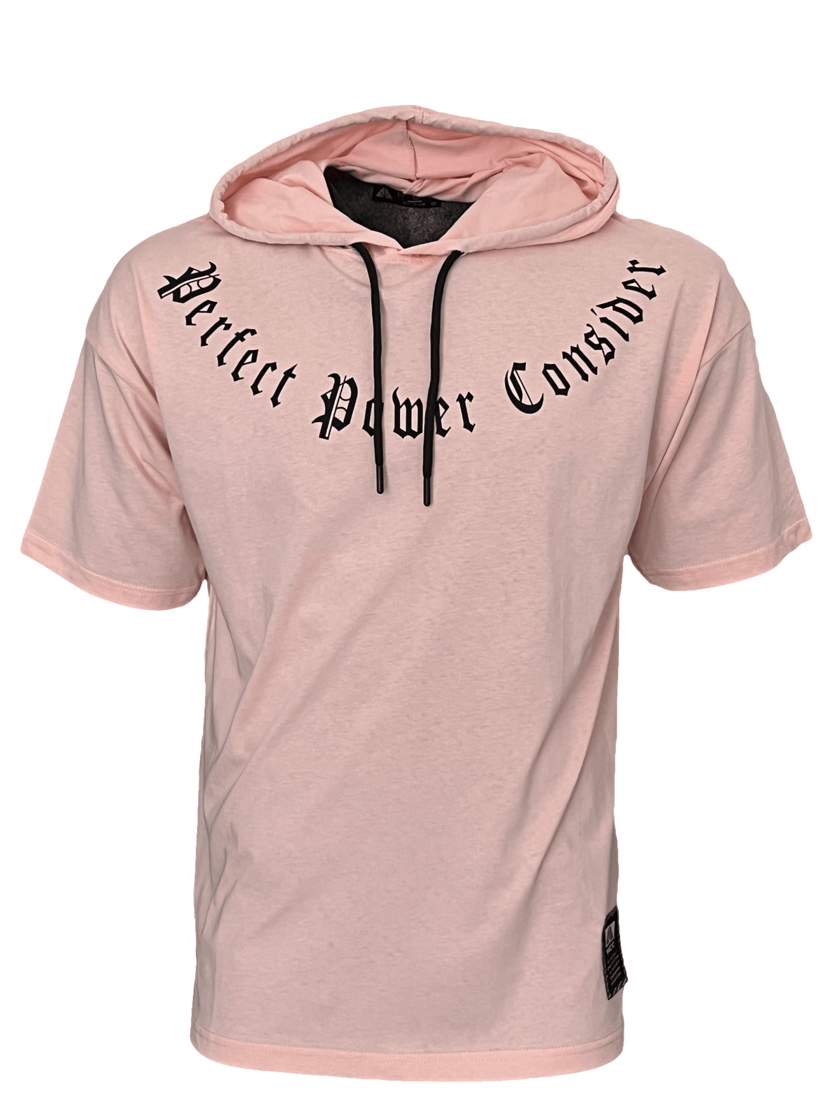 TS-5010 Statement Hoodie-Tee – Dein Stil. Deine Haltung. - T-Shirt | Megaman Jeans