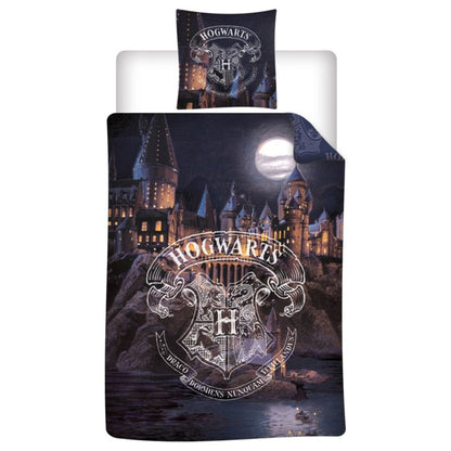 Harry Potter Bettwäsche BW-106 Hauptansicht