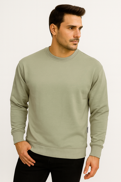 HL-7005 Unisex Sweatshirt