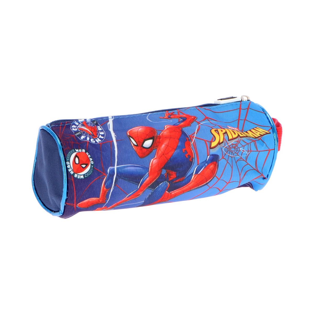 Spider-Man Federmäppchen FM-102 Hauptansicht
