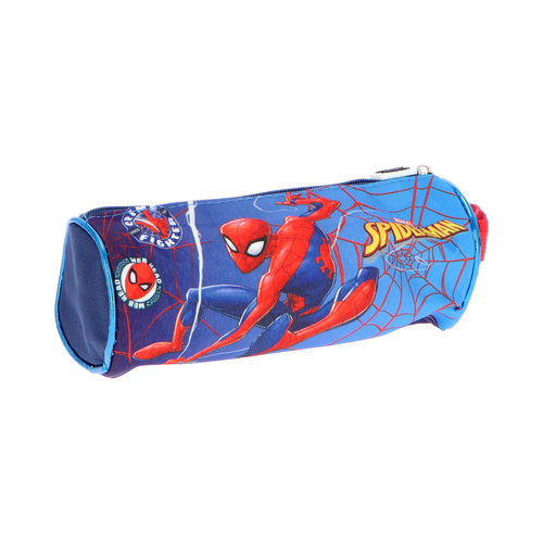 Spider-Man Federmäppchen – Etui für Schule | FM-102