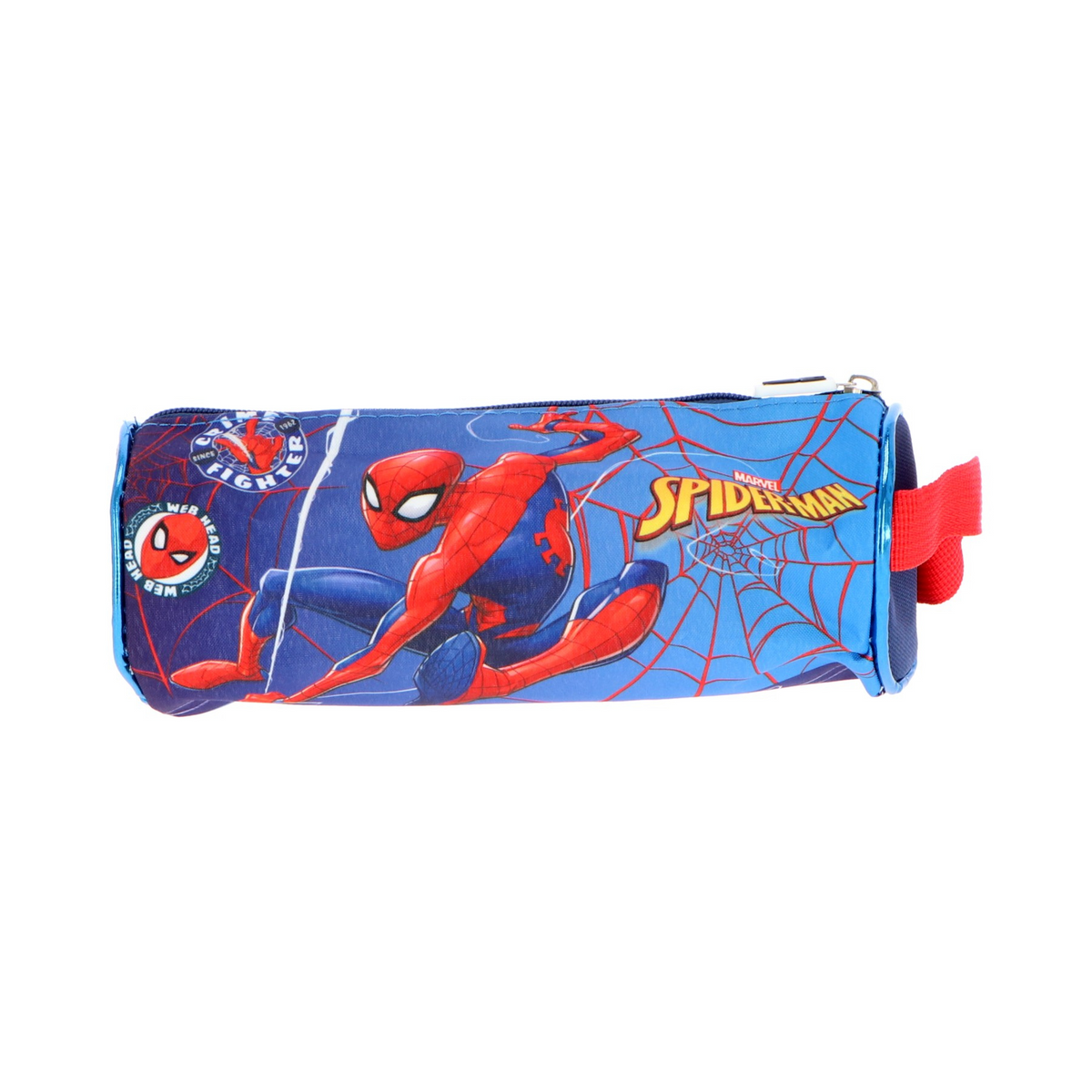 Spider-Man Federmäppchen FM-102 Ansicht 4